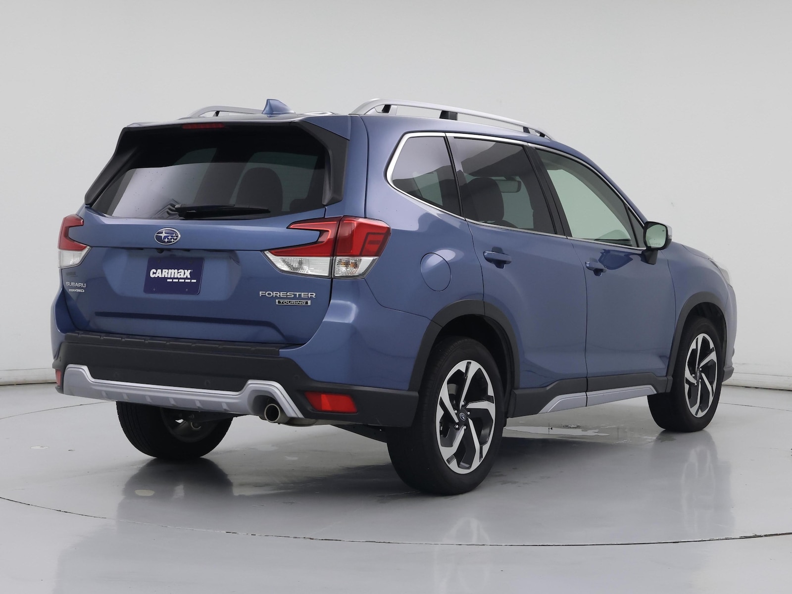 2023 Subaru Forester Touring - Photo 9
