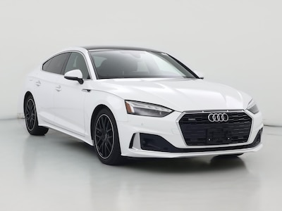 2021 Audi A5 Sportback Premium Plus