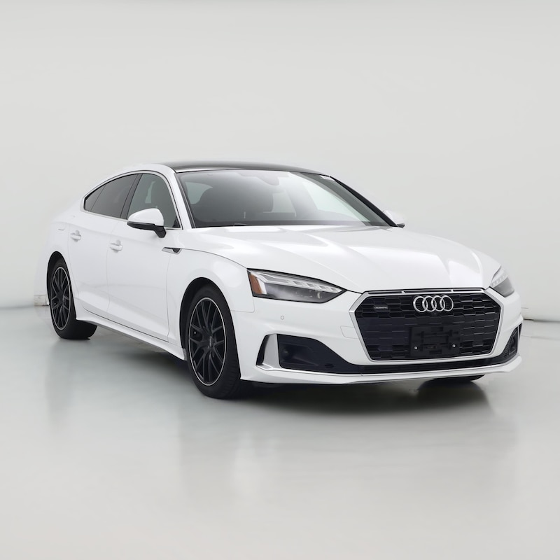 2021 Audi A5 Sportback Premium Plus