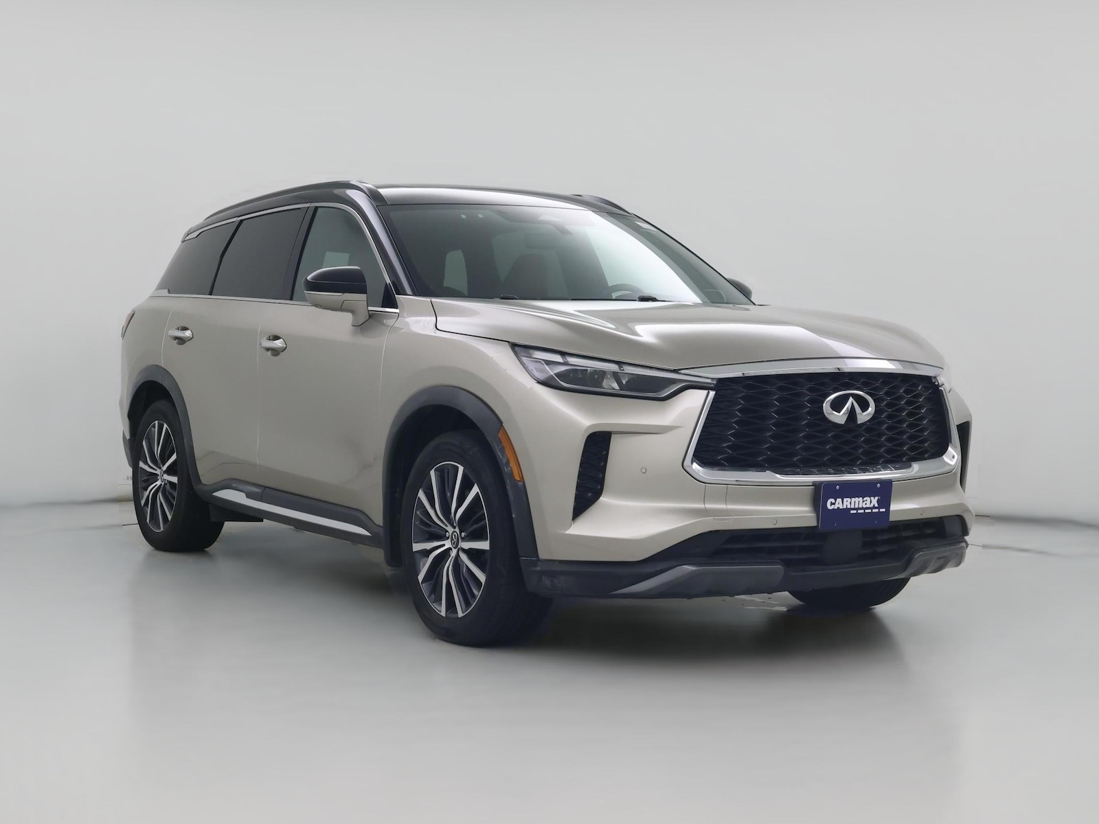 2024 INFINITI QX60