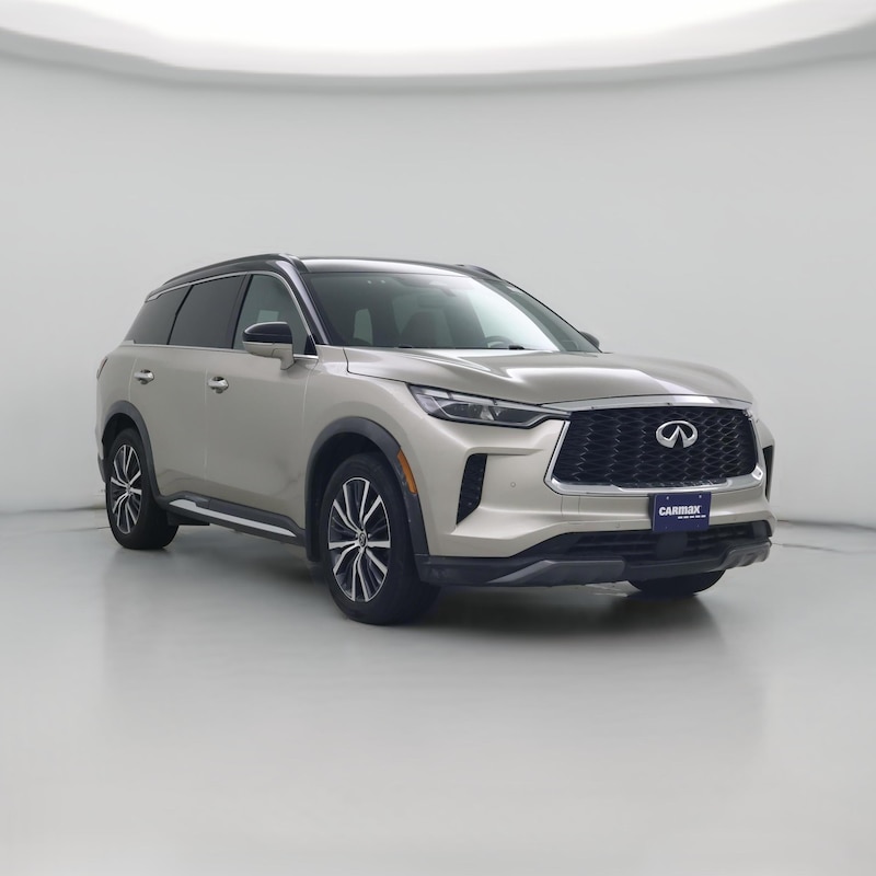 2024 Infiniti QX60 Autograph