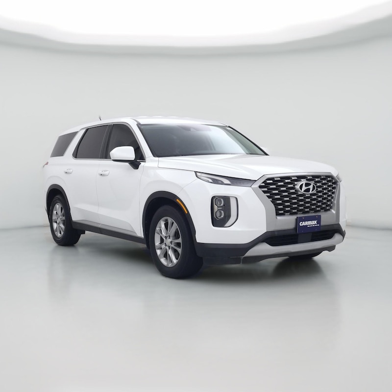 2021 Hyundai Palisade SE