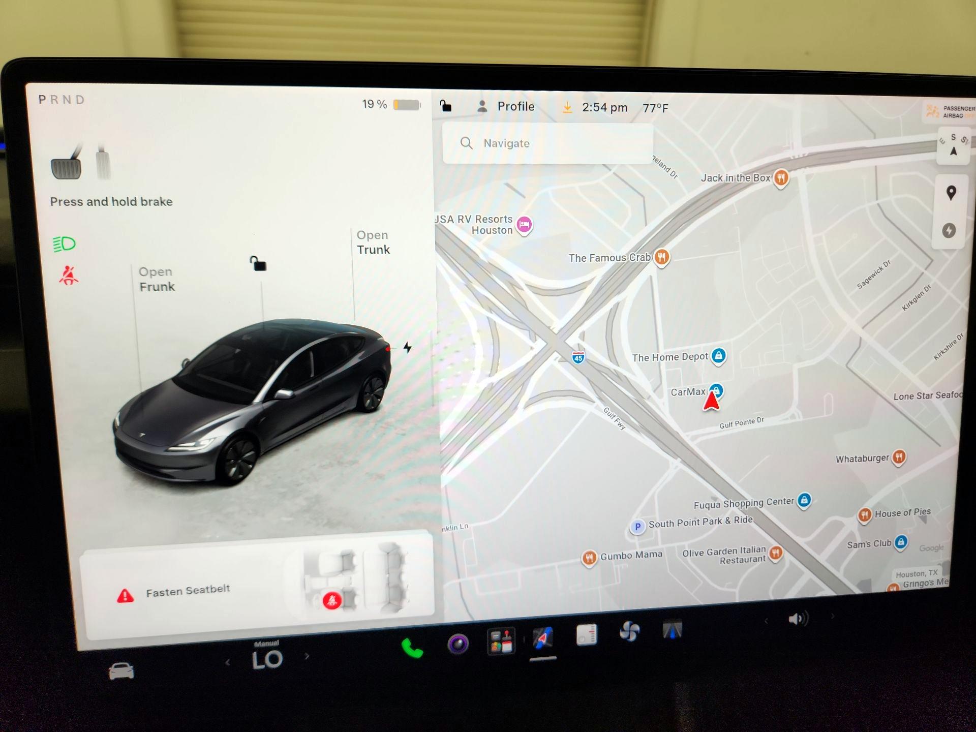 Thumbnail: 2025 Tesla Model 3 - 11