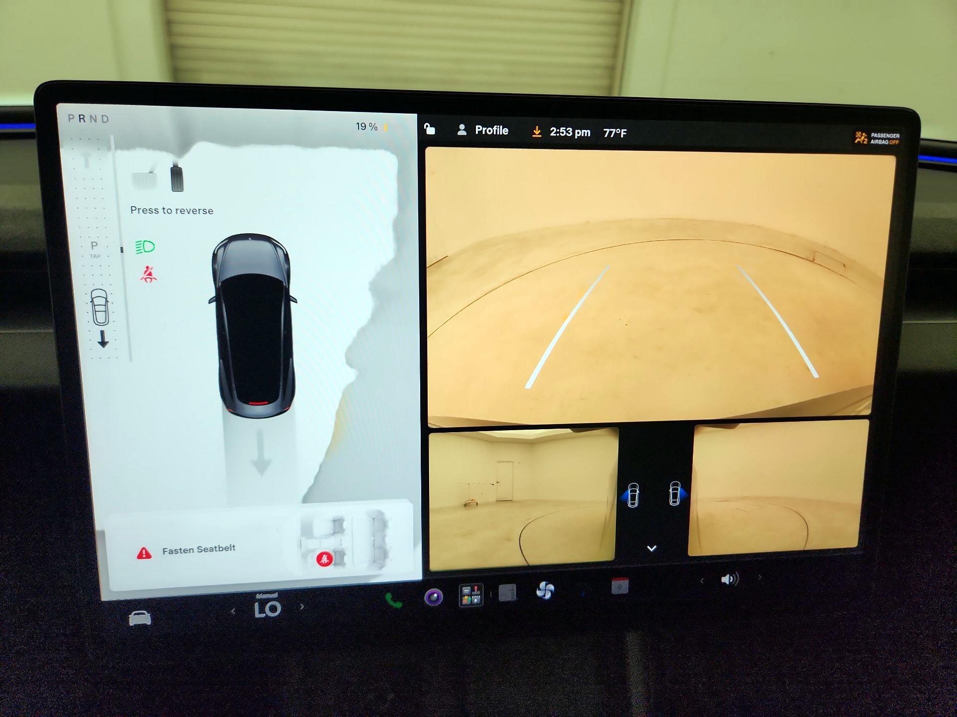 Thumbnail: 2025 Tesla Model 3 - 12