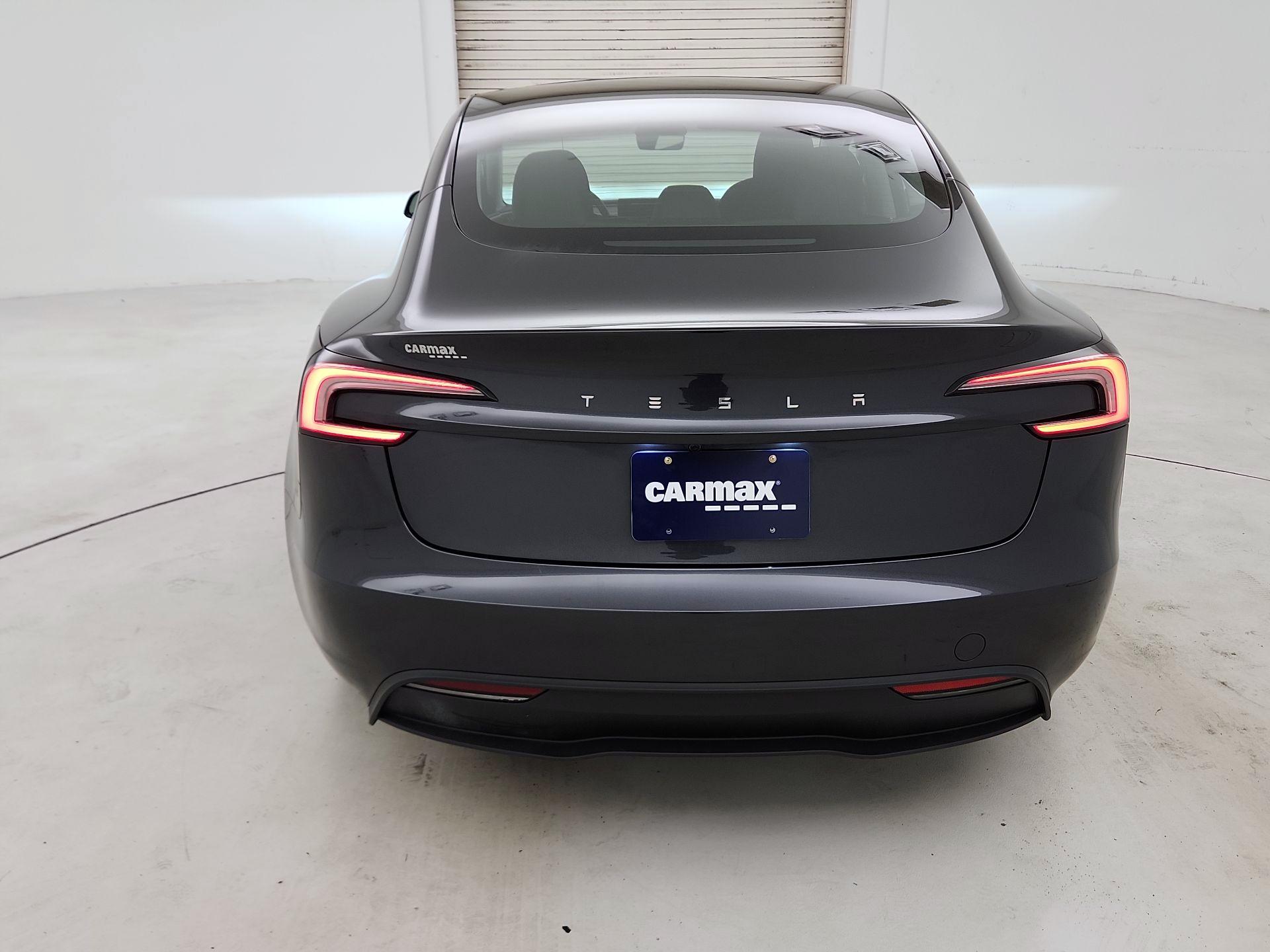 Thumbnail: 2025 Tesla Model 3 - 6