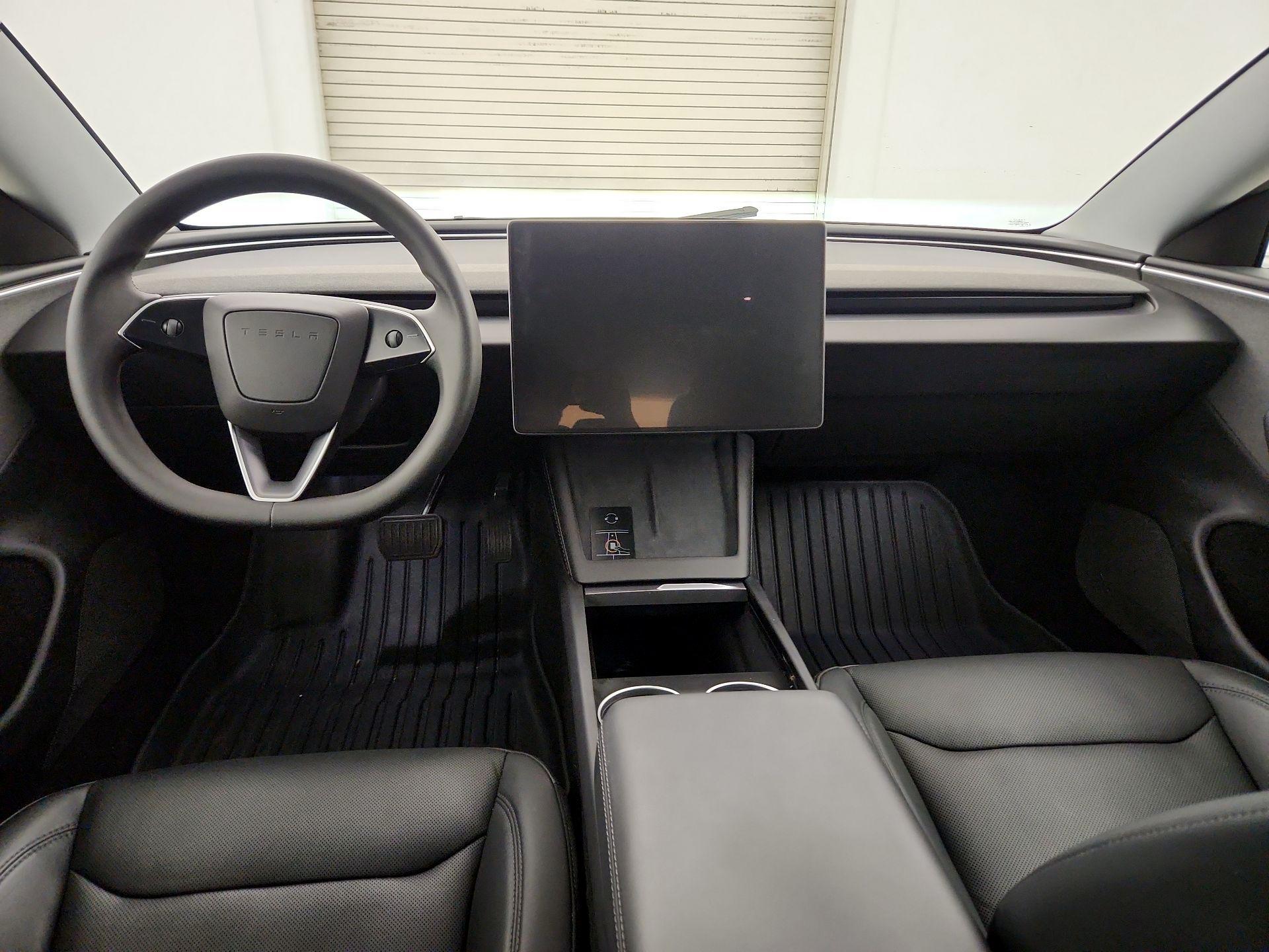 Thumbnail: 2025 Tesla Model 3 - 8