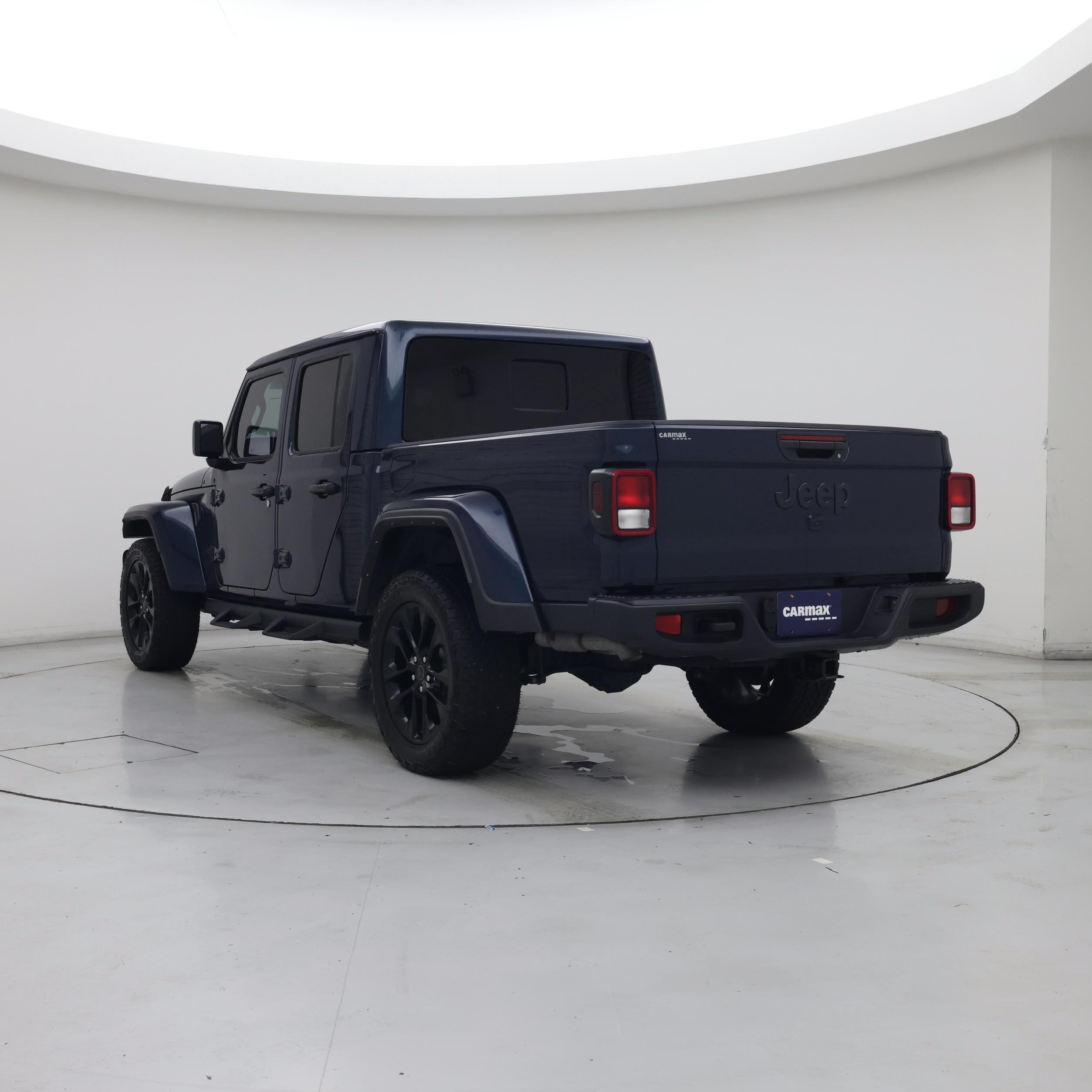 Thumbnail: 2025 Jeep Gladiator - 2