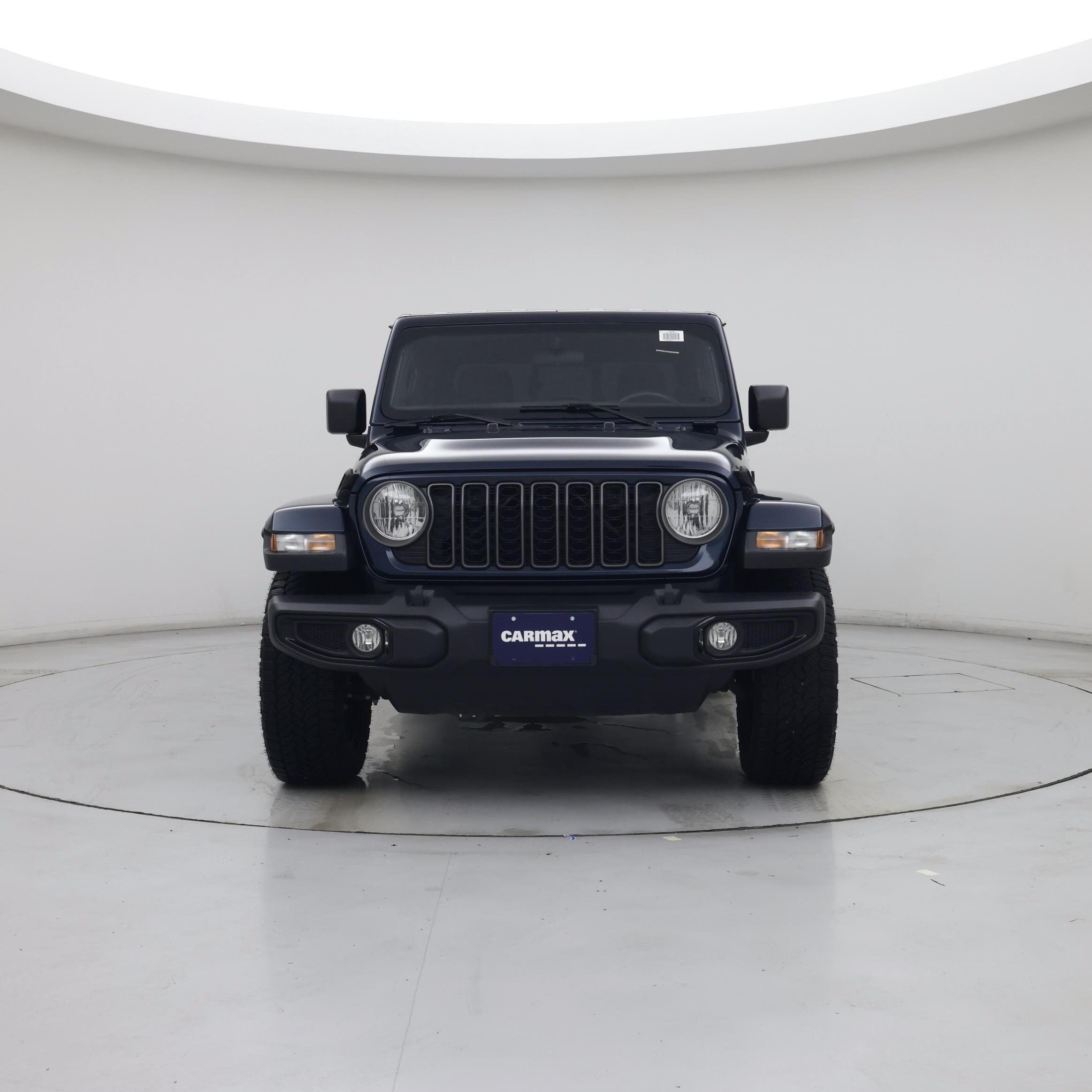 Thumbnail: 2025 Jeep Gladiator - 5
