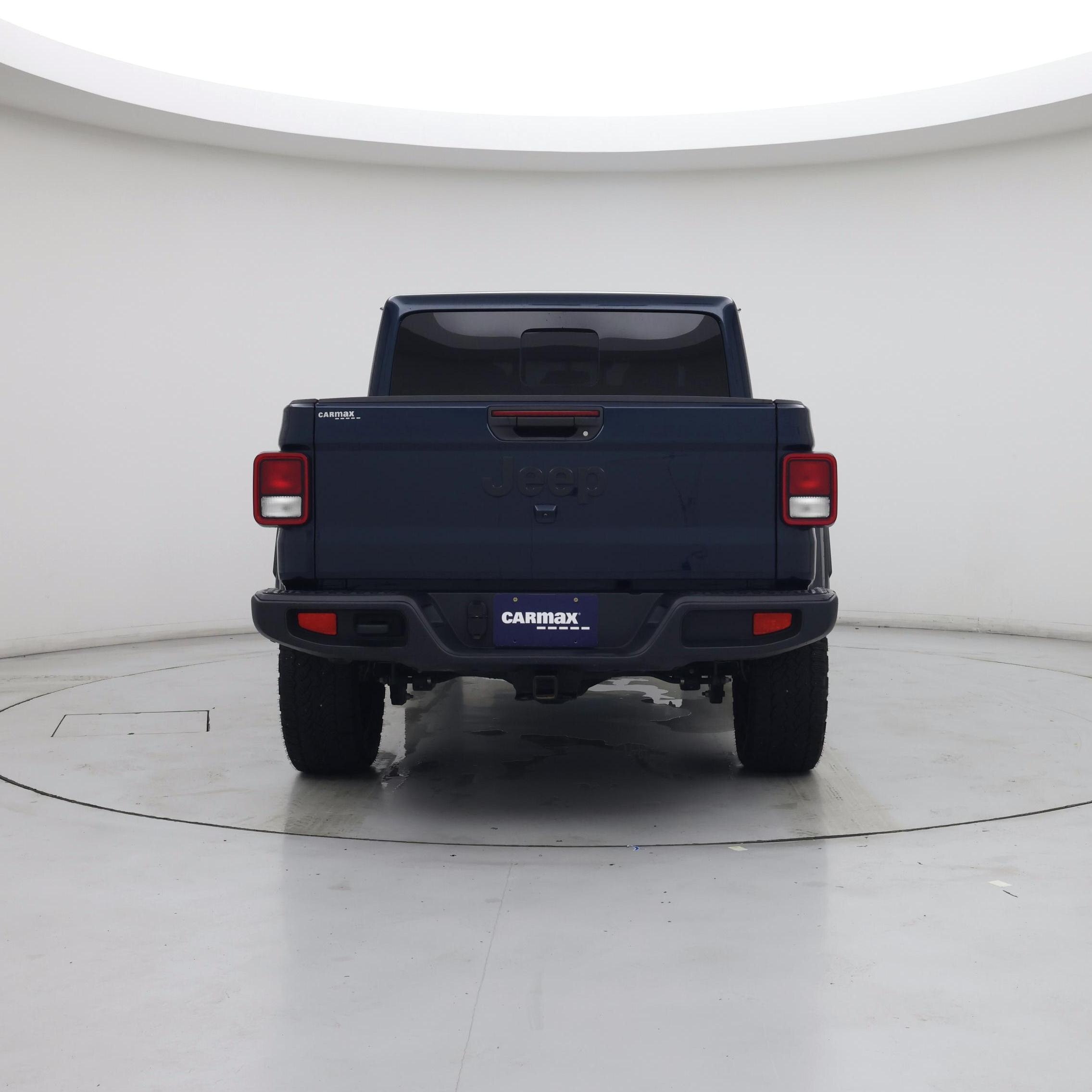 Thumbnail: 2025 Jeep Gladiator - 6