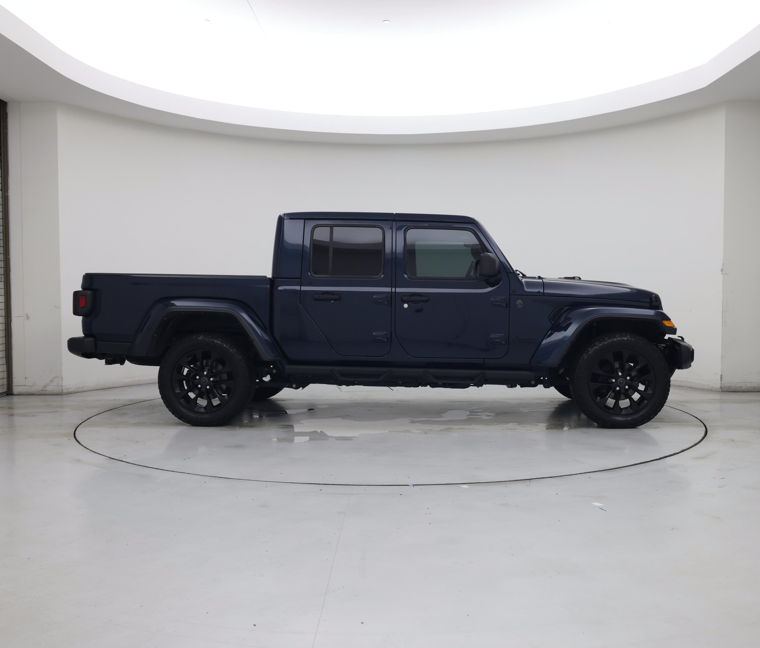Thumbnail: 2025 Jeep Gladiator - 7