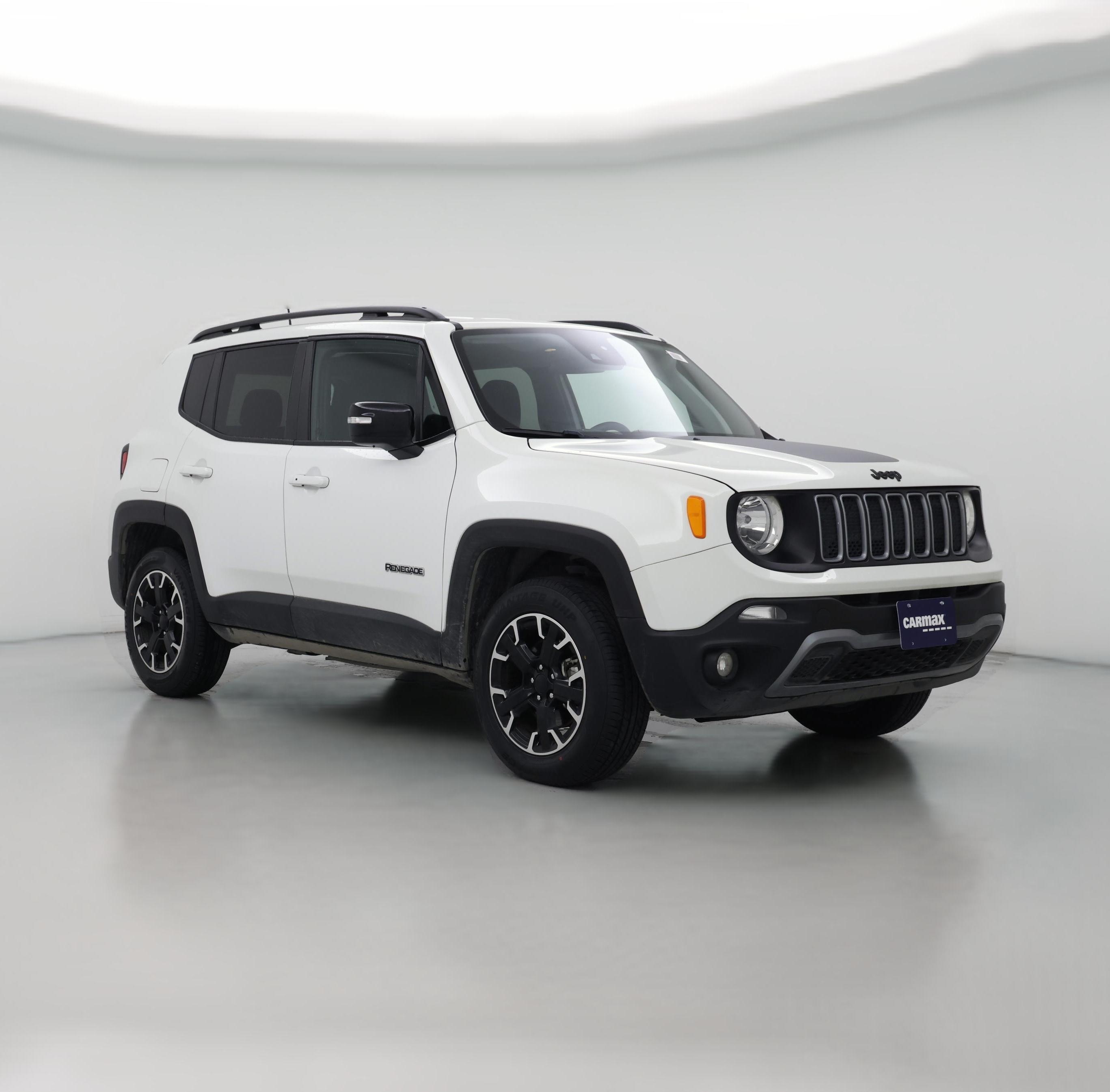 Thumbnail: 2023 Jeep Renegade - 1