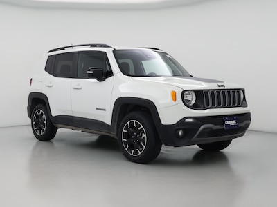 2023 Jeep Renegade Upland