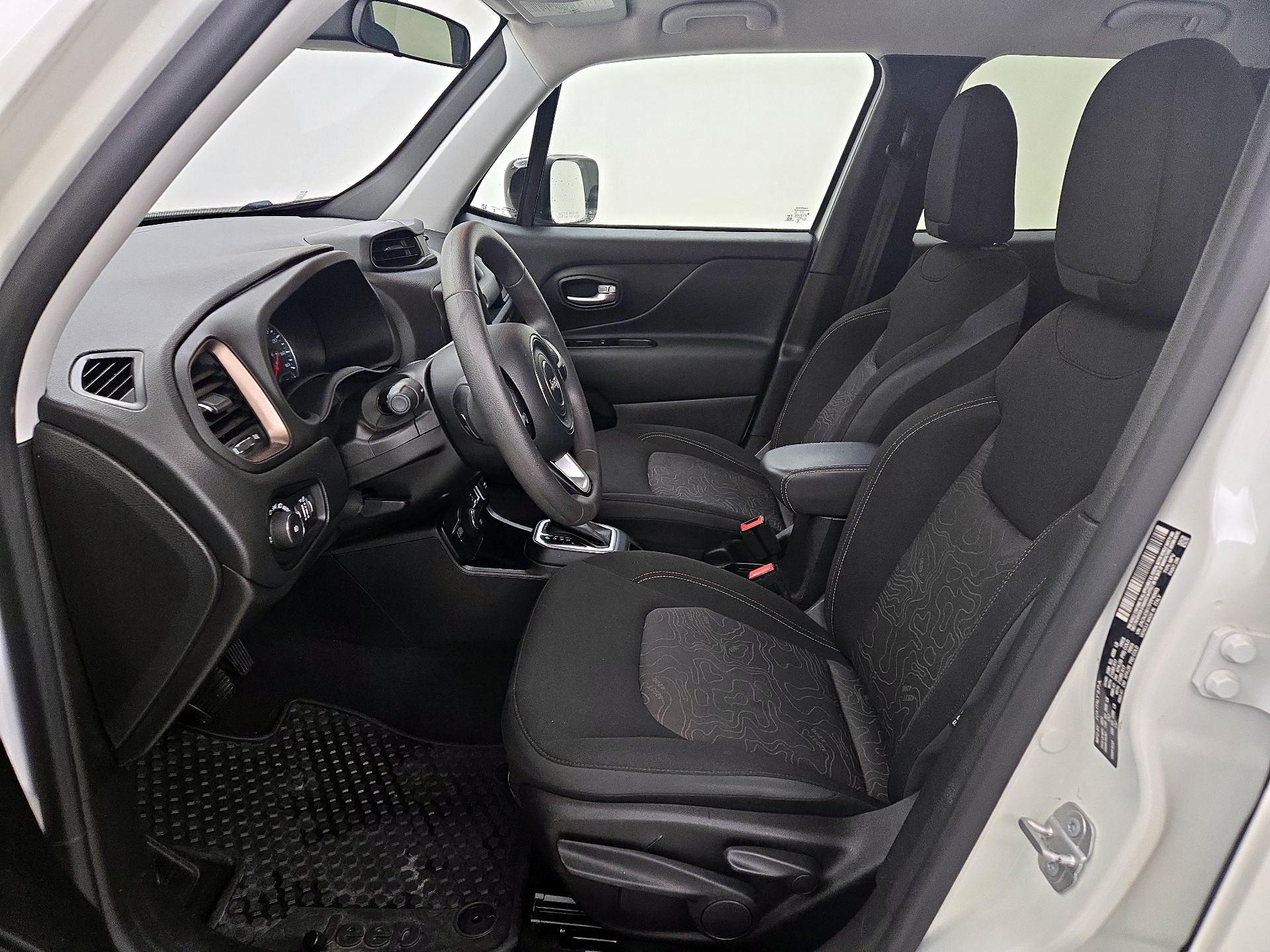 Thumbnail: 2023 Jeep Renegade - 11