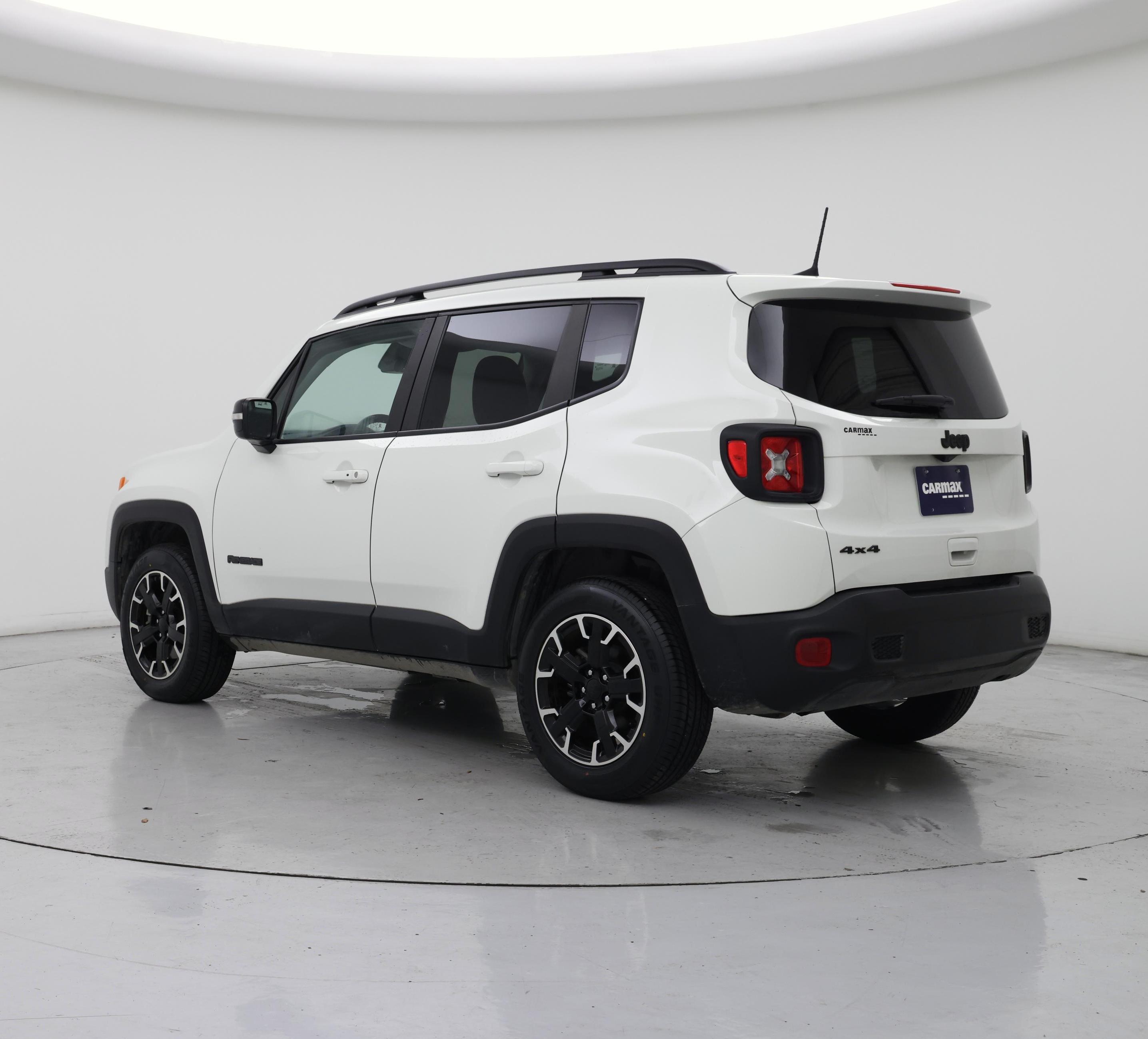 Thumbnail: 2023 Jeep Renegade - 2