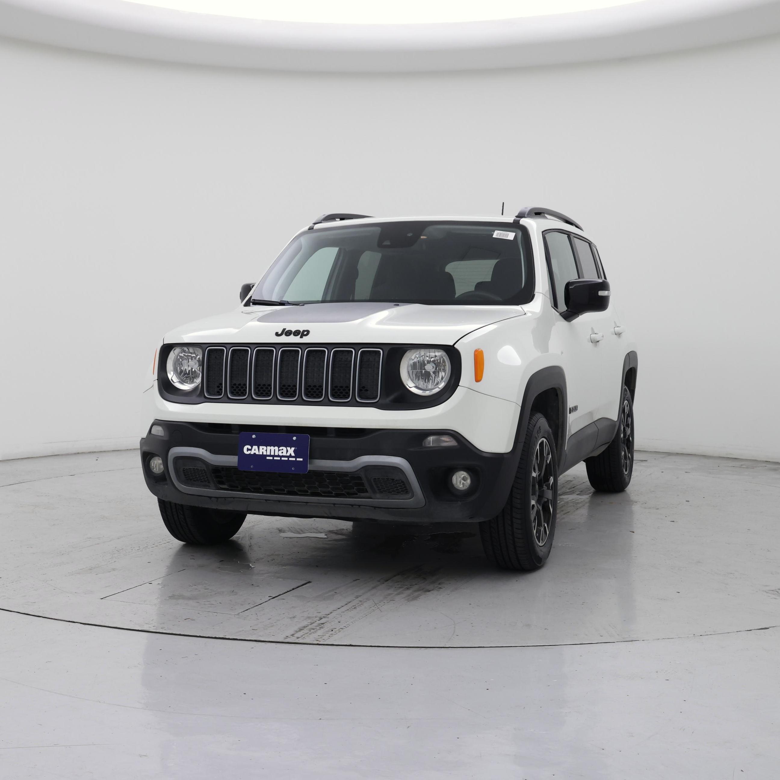 Thumbnail: 2023 Jeep Renegade - 4