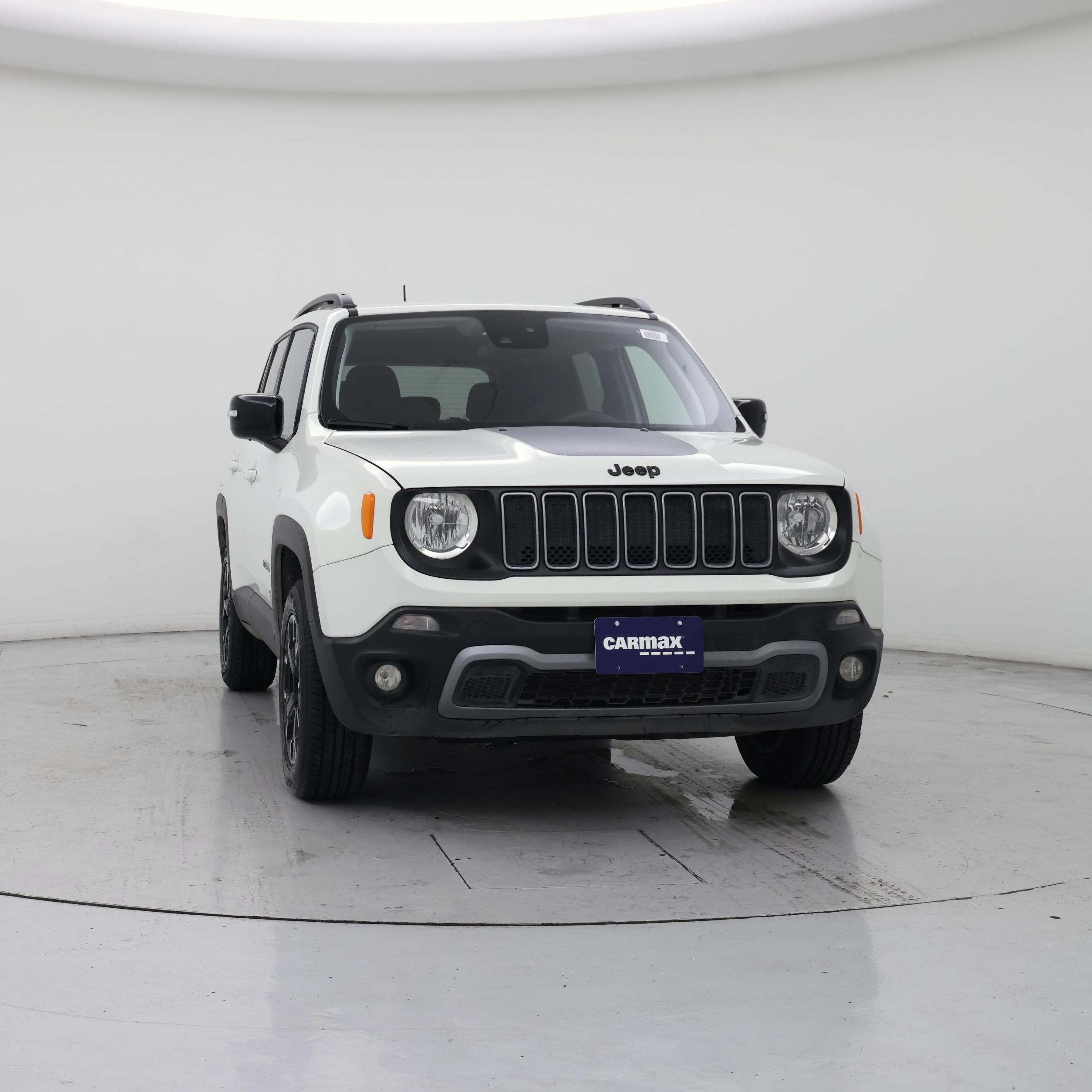 Thumbnail: 2023 Jeep Renegade - 5