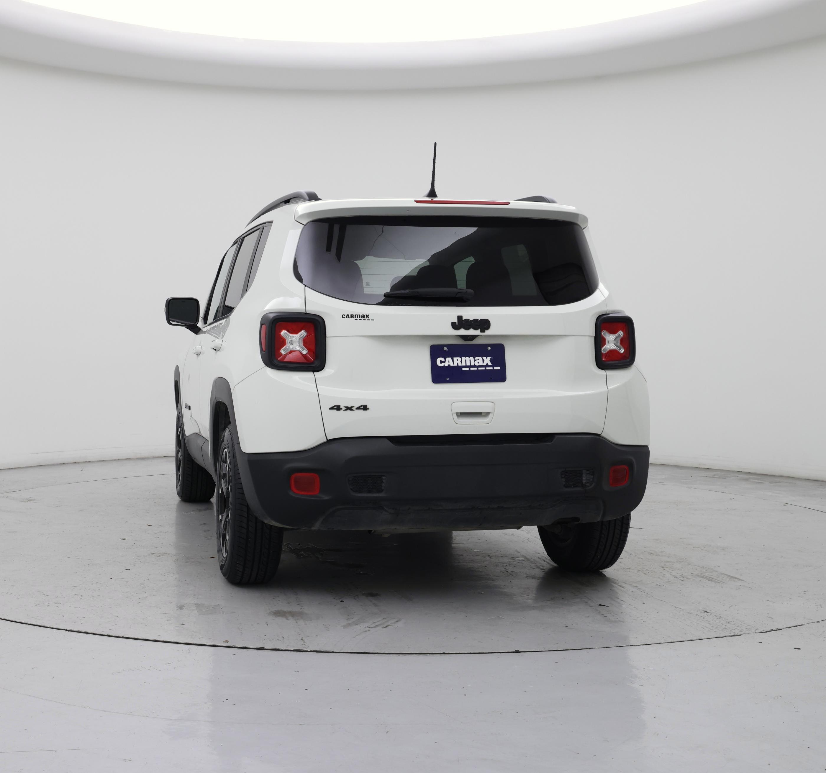 Thumbnail: 2023 Jeep Renegade - 6