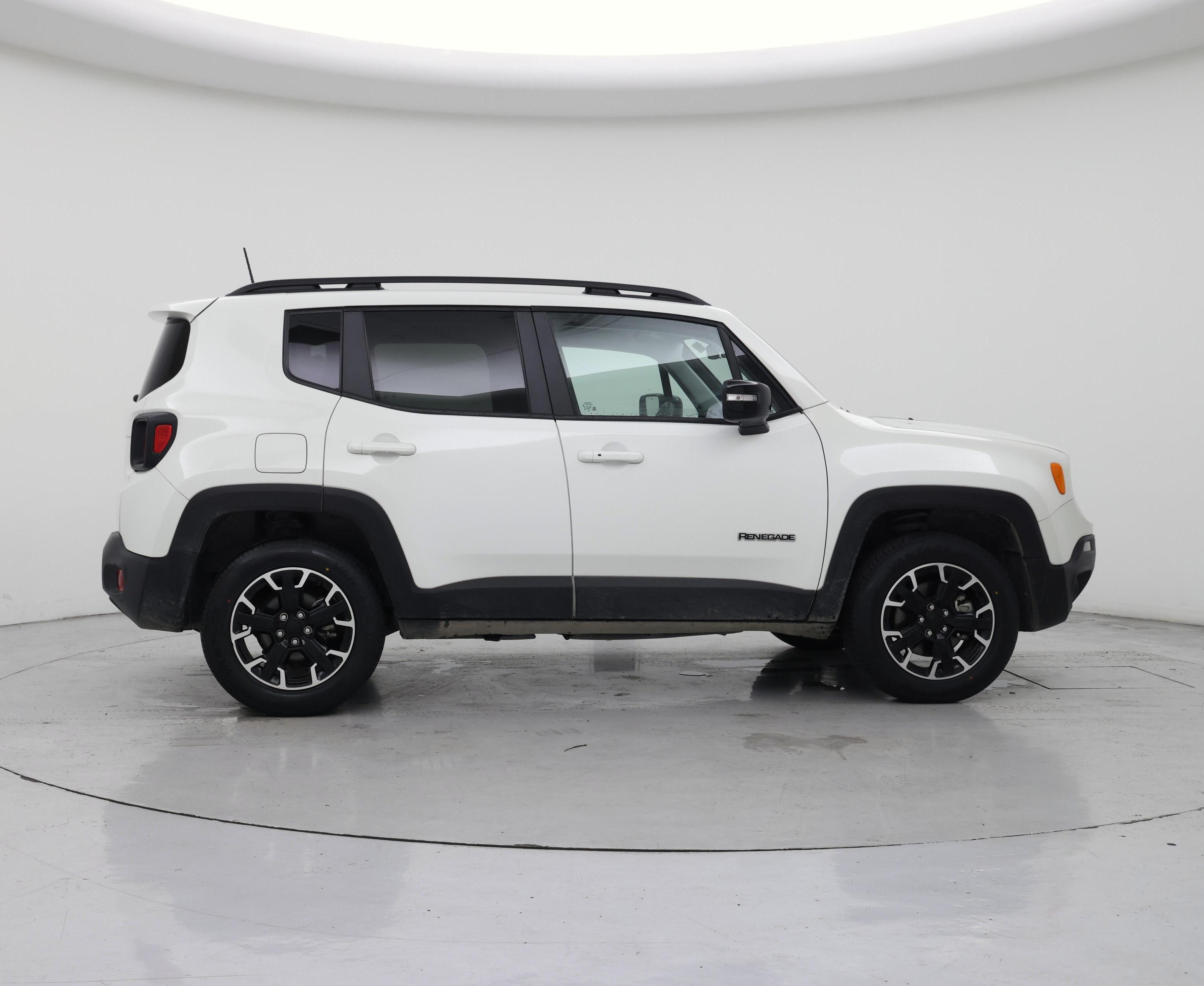 Thumbnail: 2023 Jeep Renegade - 7
