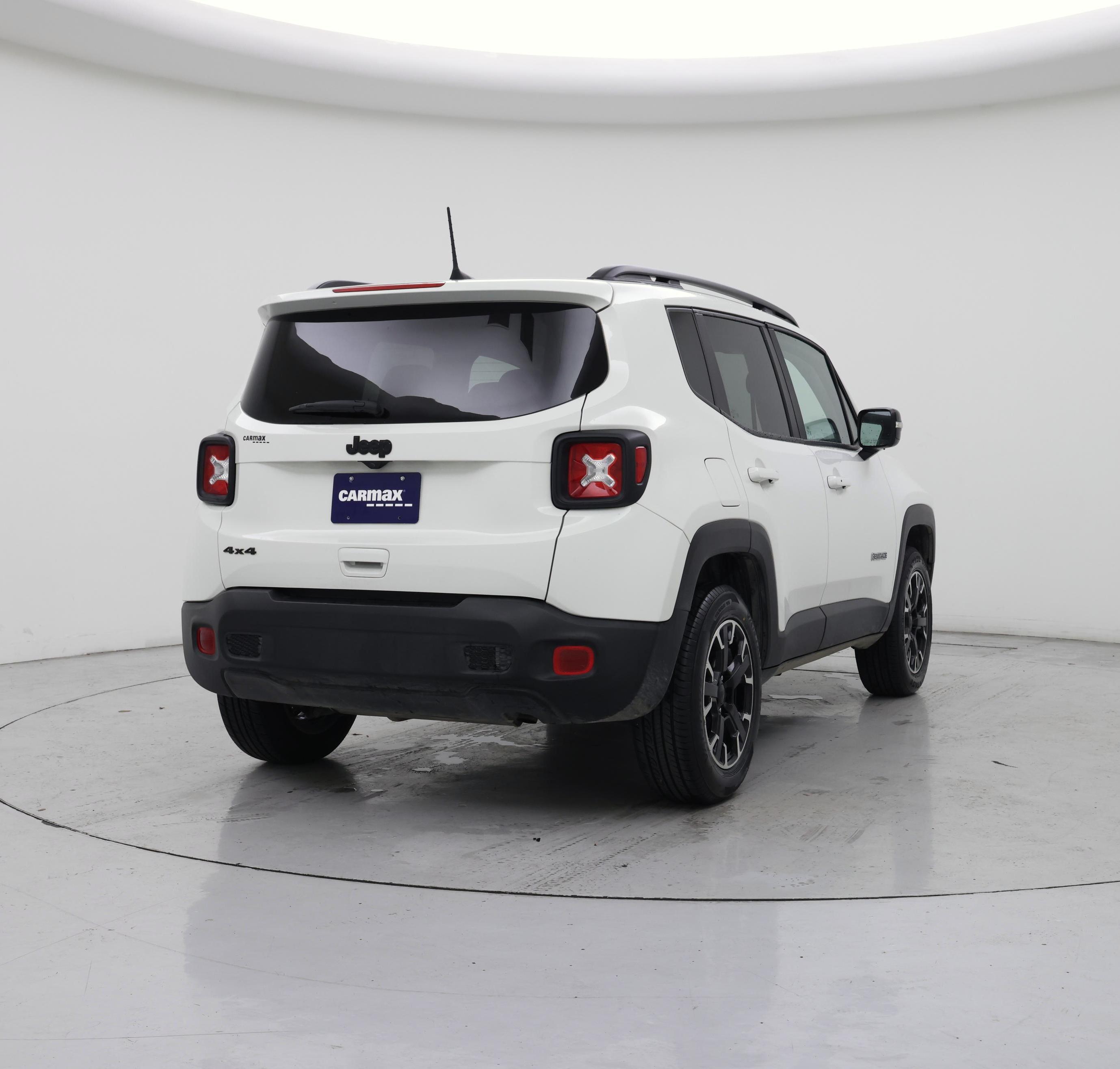 Thumbnail: 2023 Jeep Renegade - 8