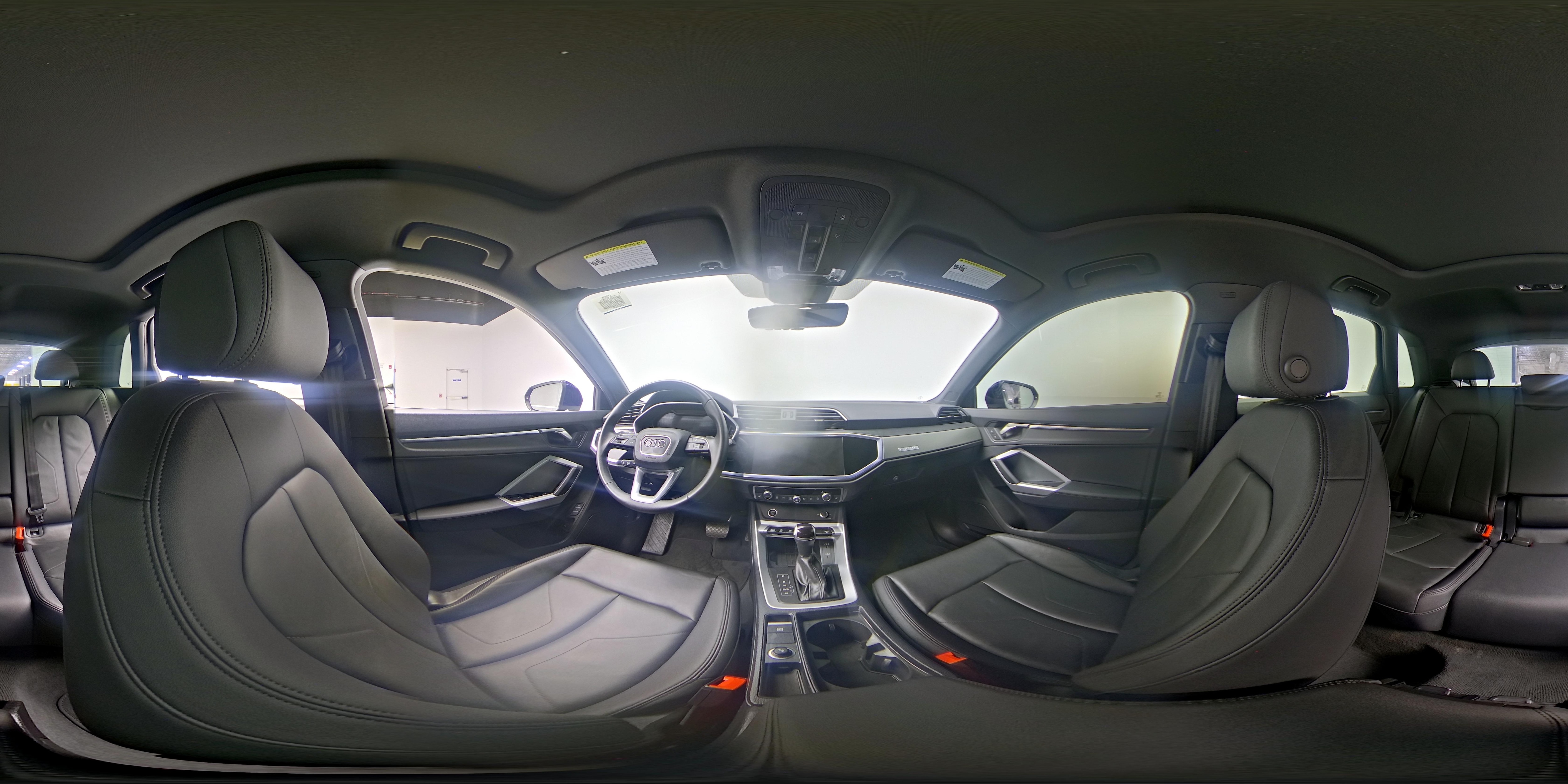 2025 Audi Q3 S Line Premium Plus - Photo 26