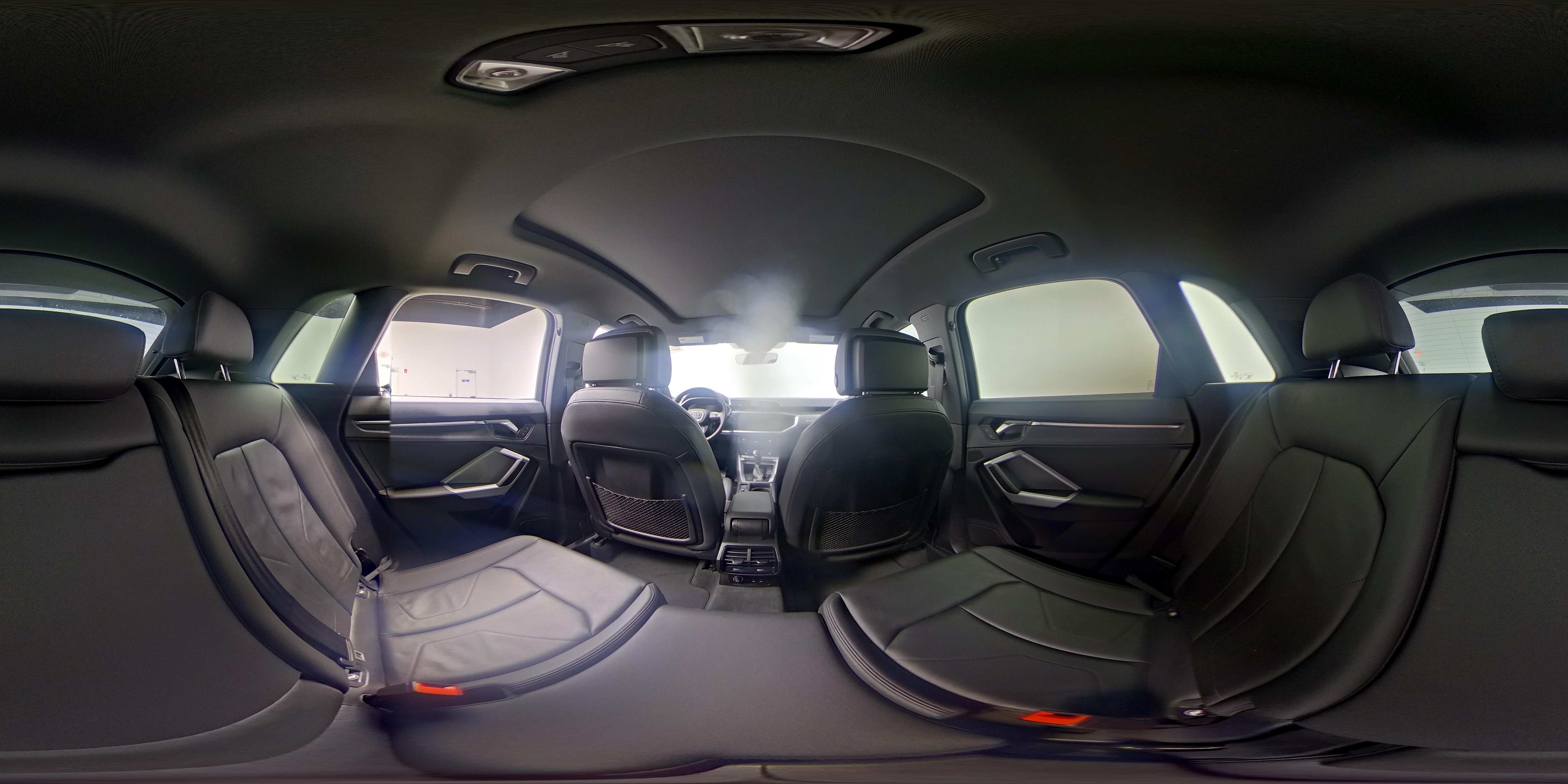 2025 Audi Q3 S Line Premium Plus - Photo 27
