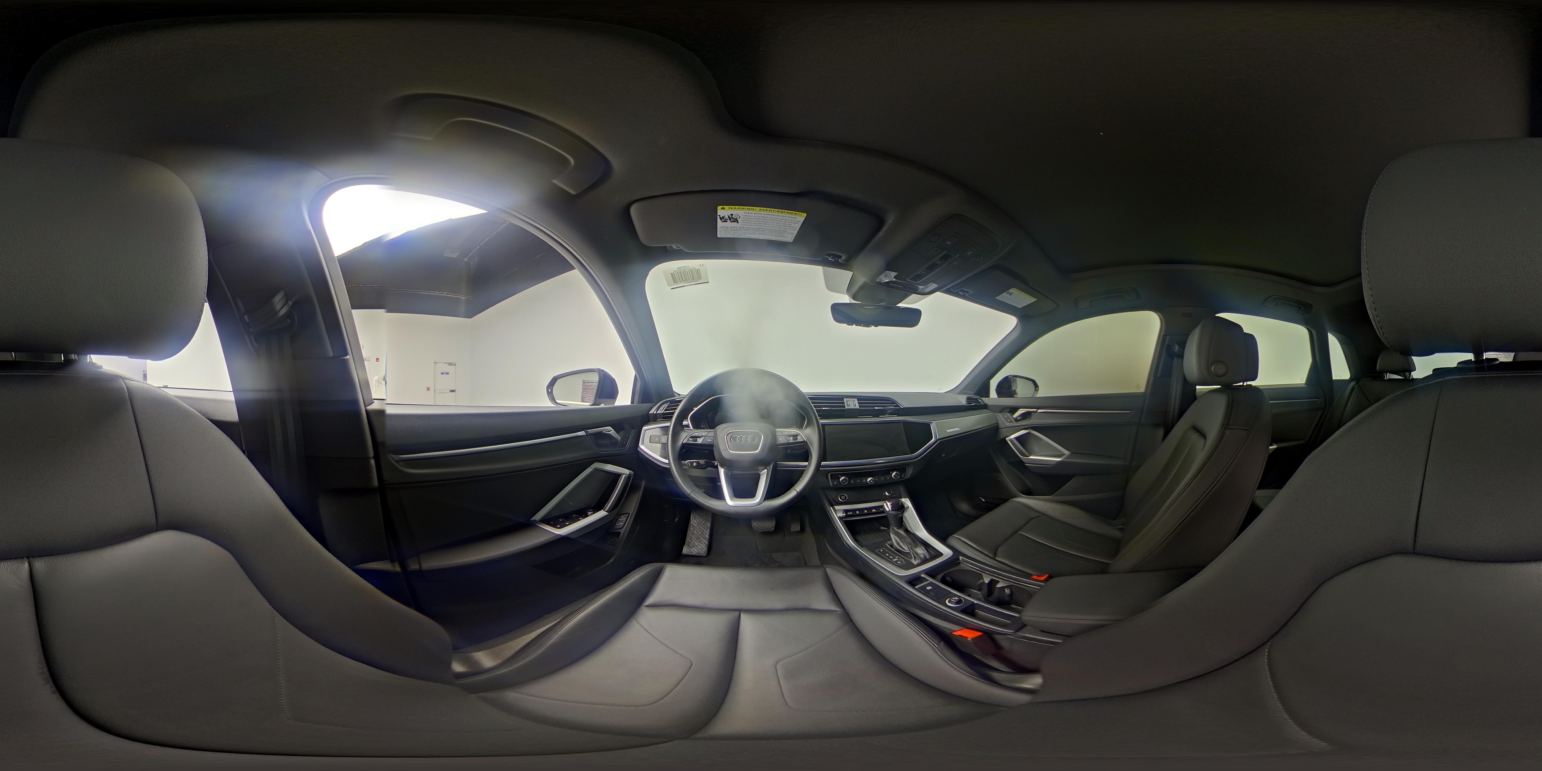 2025 Audi Q3 S Line Premium Plus - Photo 28