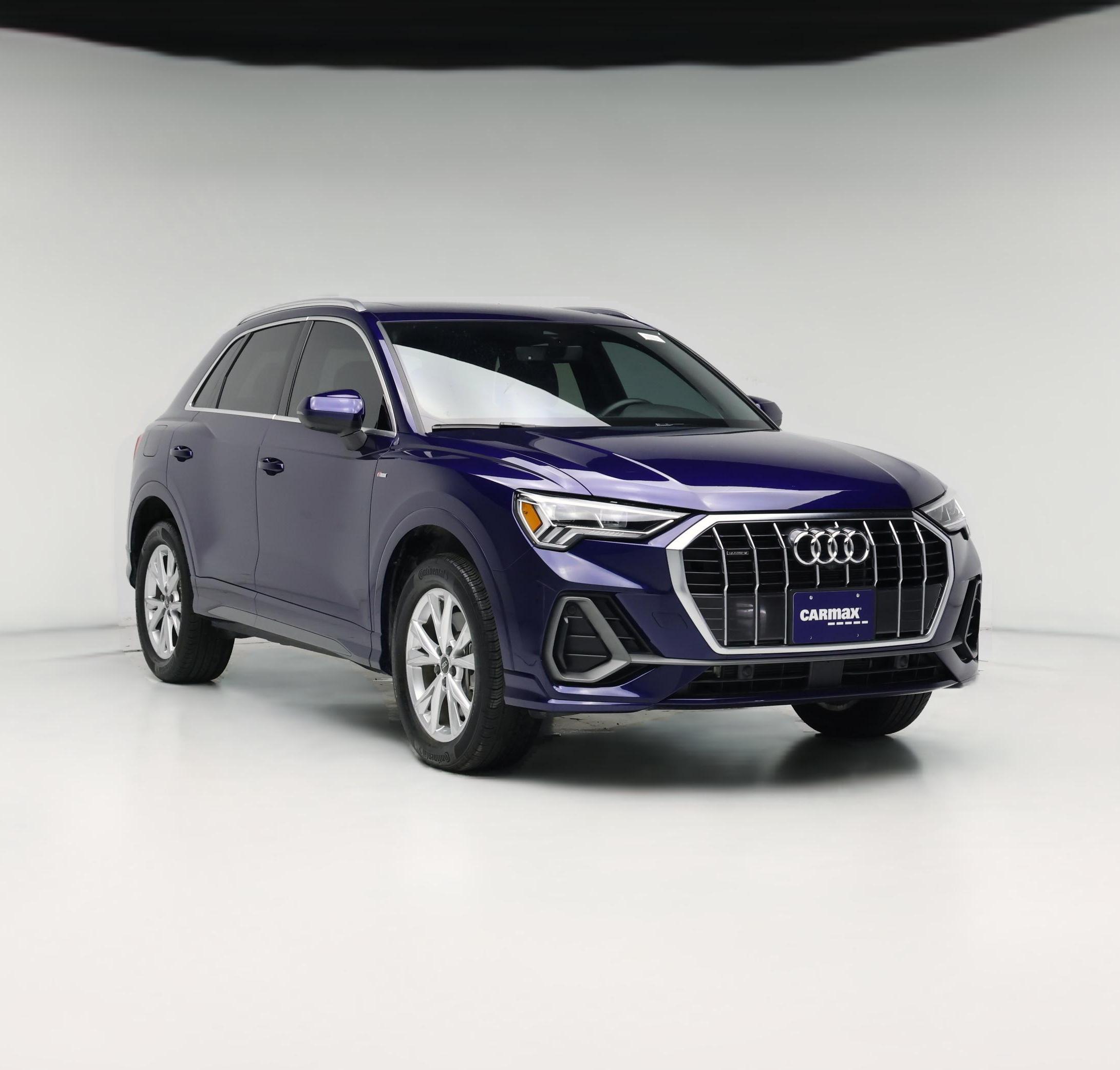 Thumbnail: 2025 Audi Q3 - 1