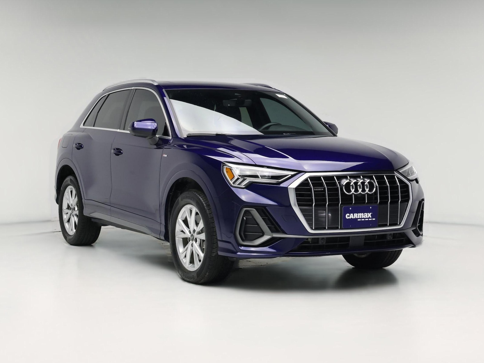 2025 Audi Q3 S Line Premium Plus - Photo 1