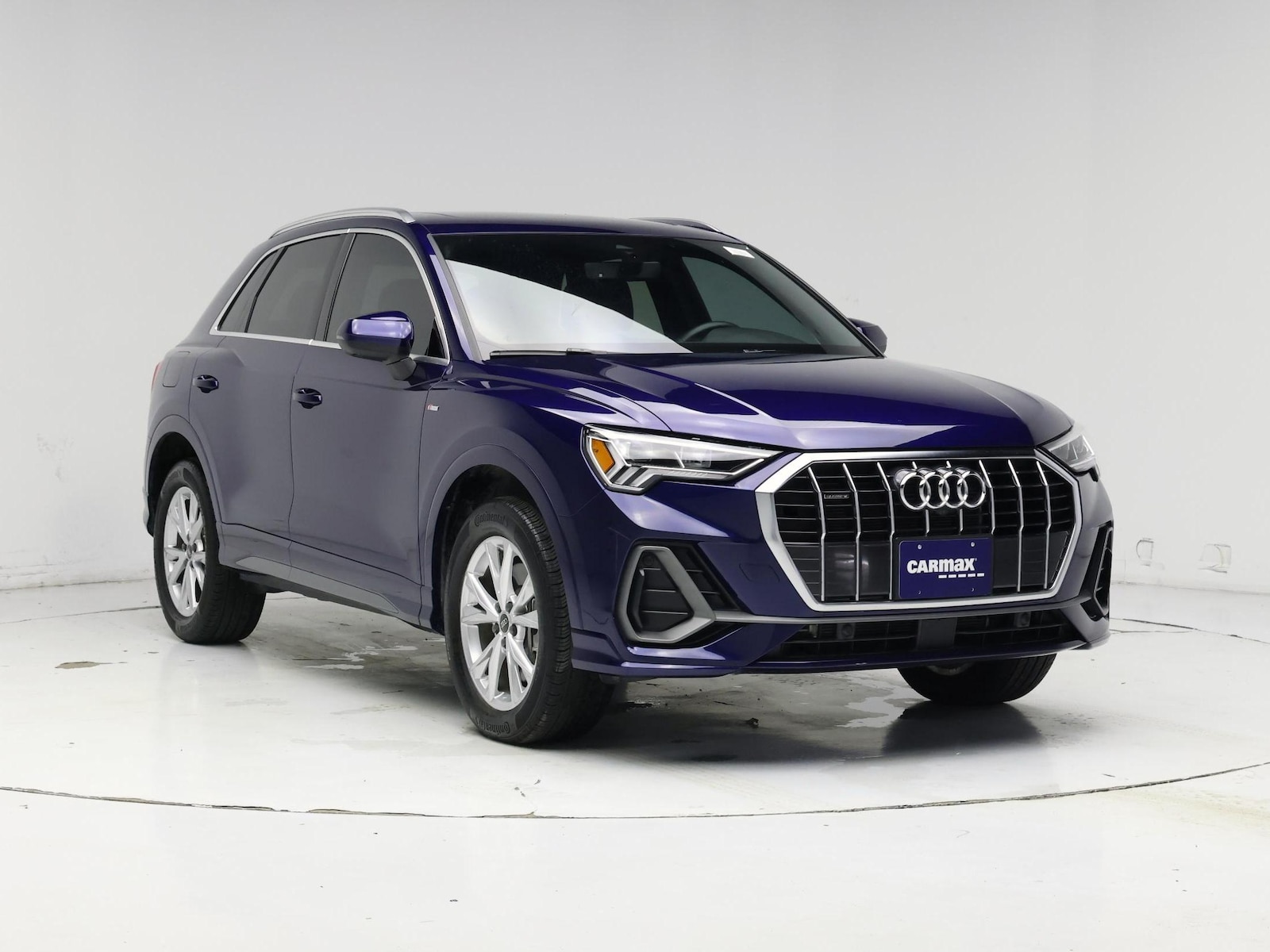 2025 Audi Q3 S Line Premium Plus - Photo 2