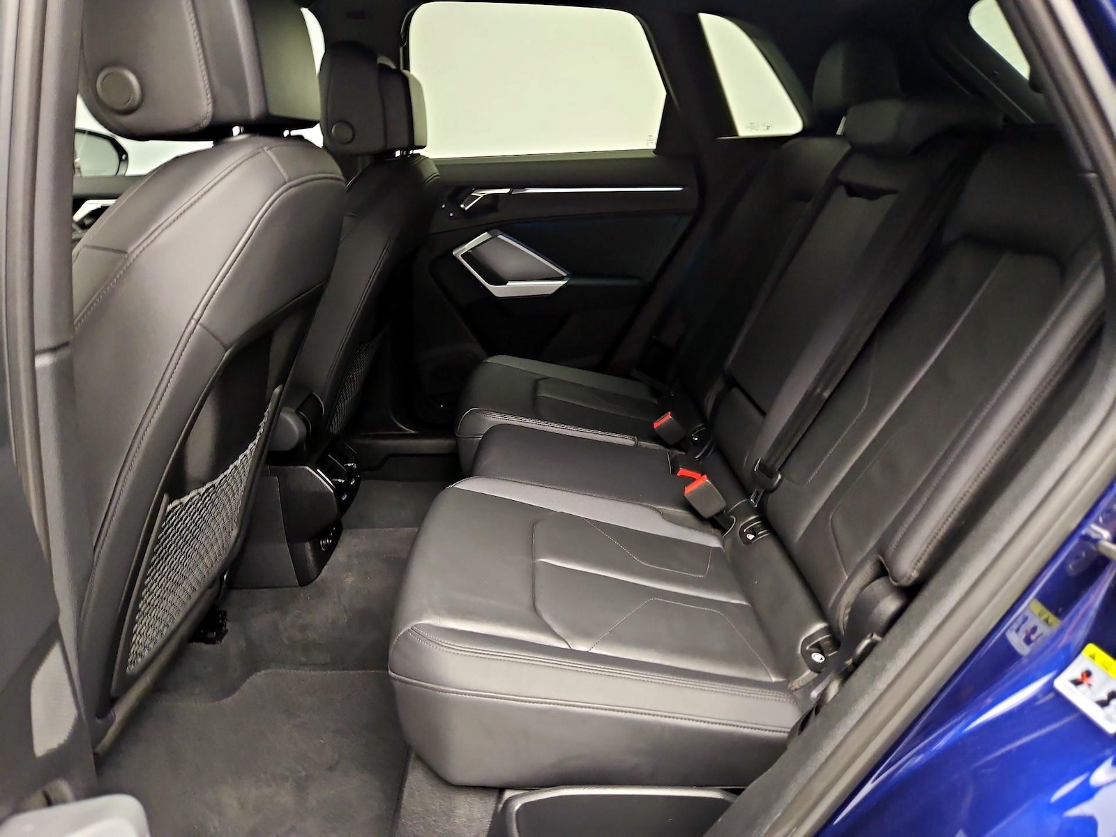 2025 Audi Q3 S Line Premium Plus - Photo 22