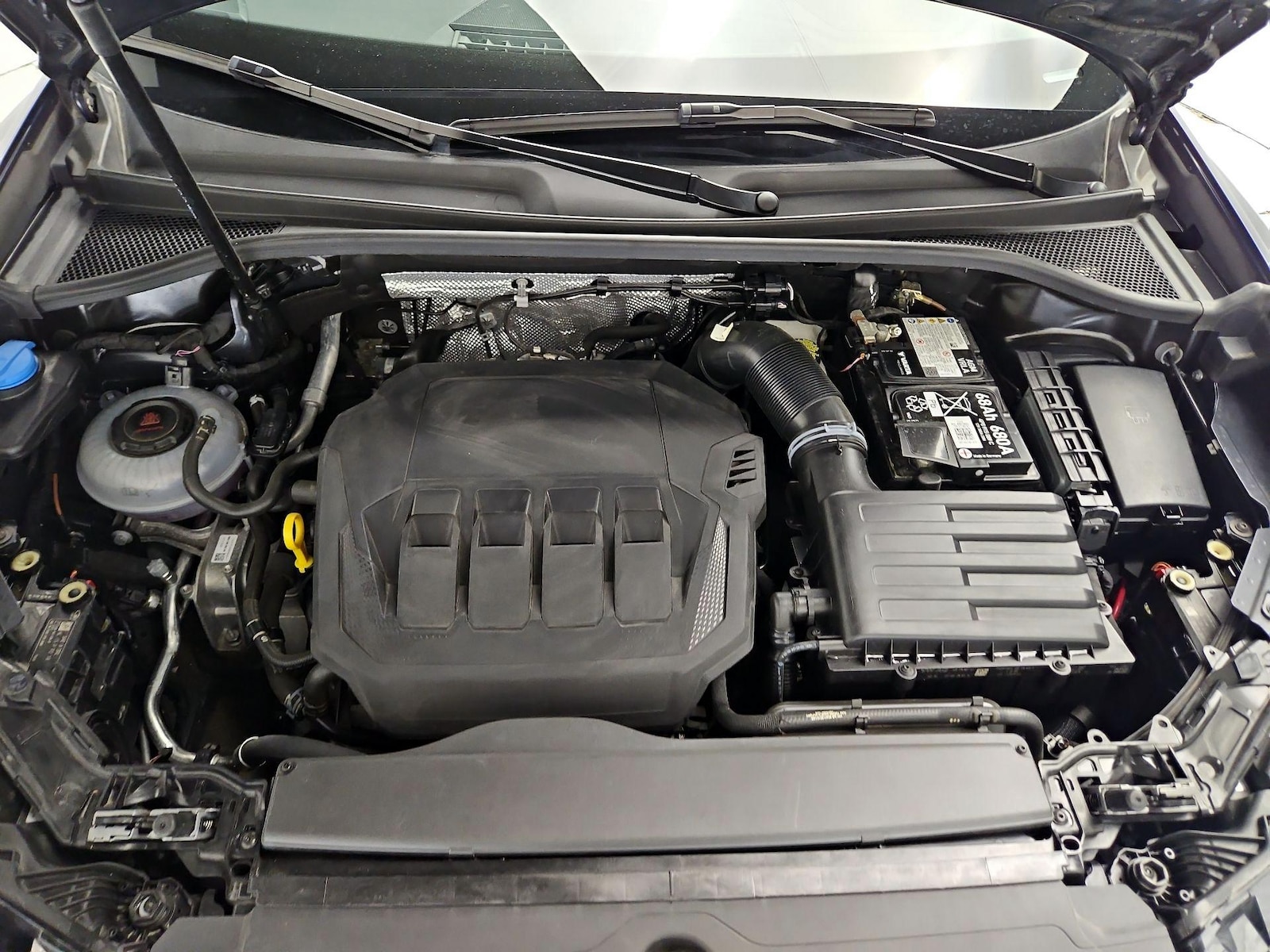 2025 Audi Q3 S Line Premium Plus - Photo 24