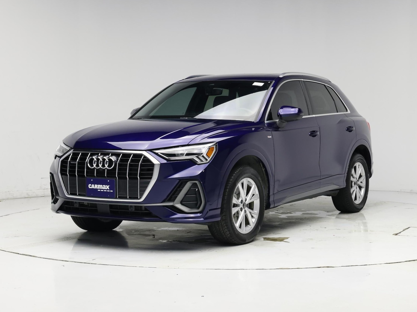 2025 Audi Q3 S Line Premium Plus - Photo 5