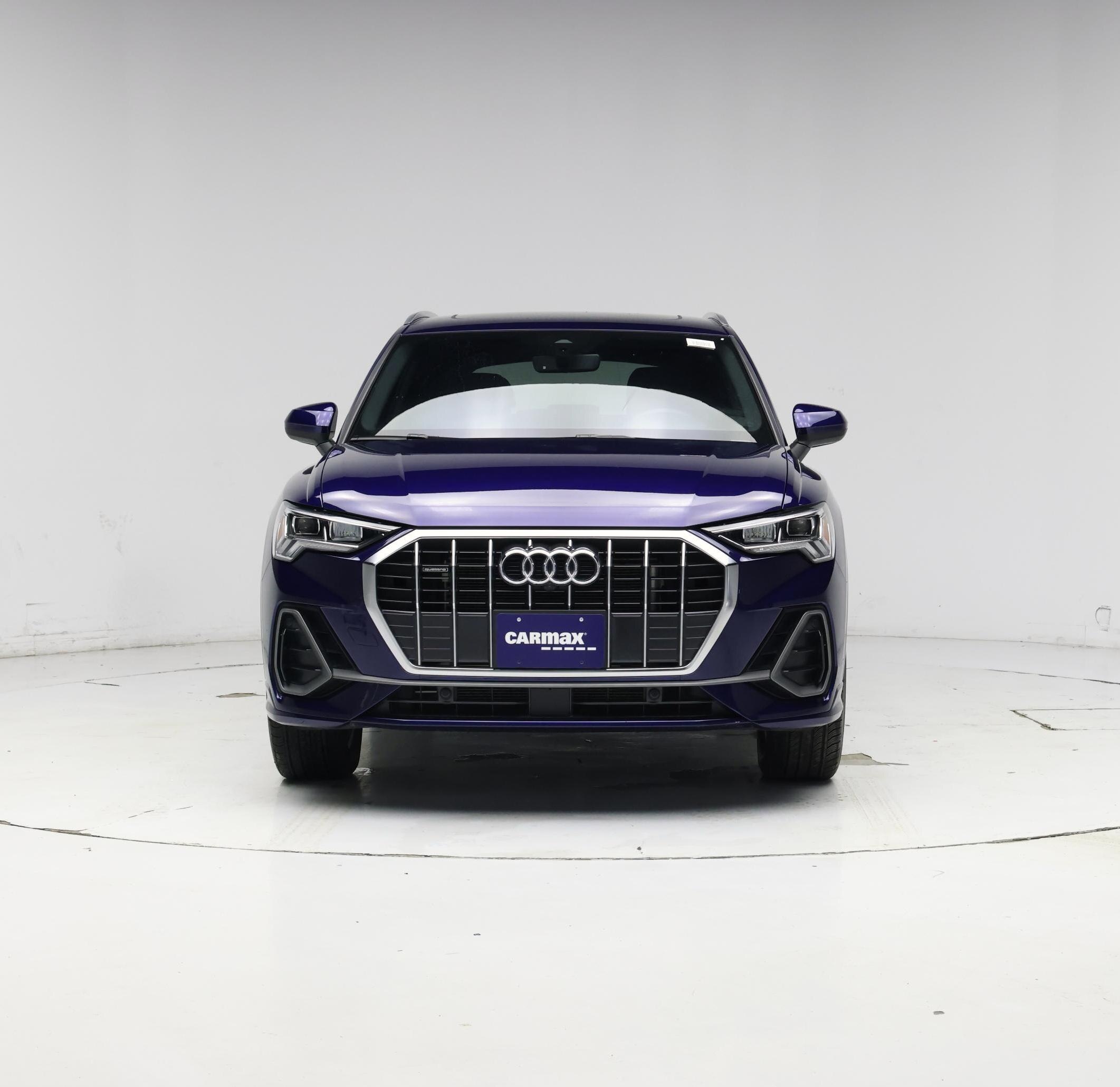 Thumbnail: 2025 Audi Q3 - 5