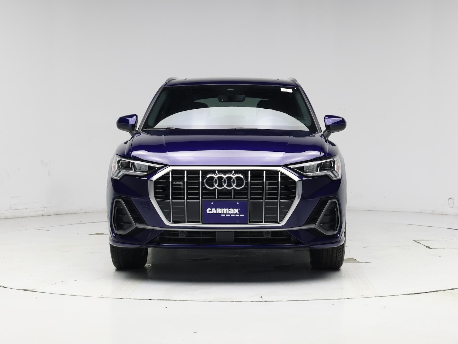2025 Audi Q3 S Line Premium Plus - Photo 6