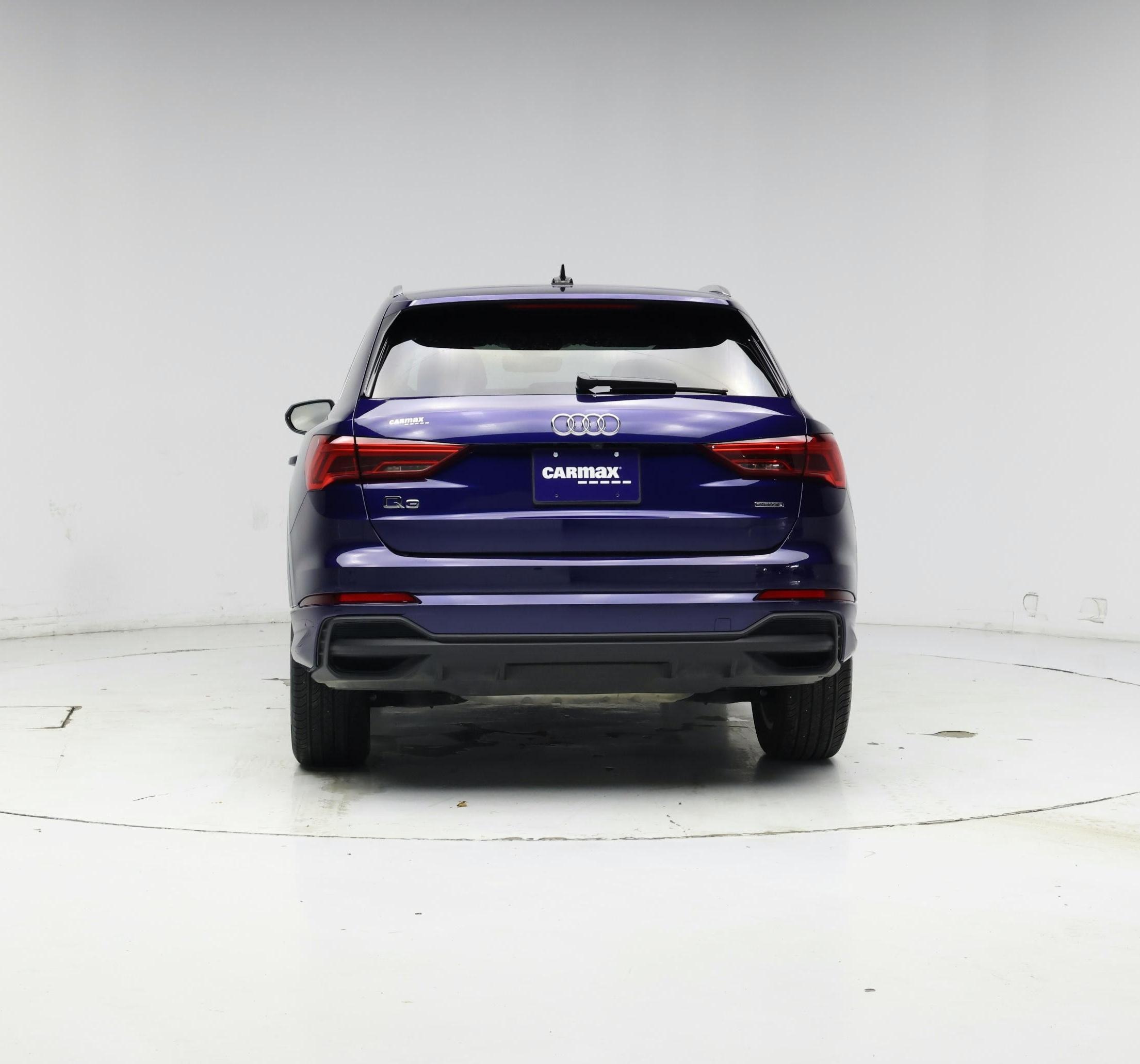 Thumbnail: 2025 Audi Q3 - 6