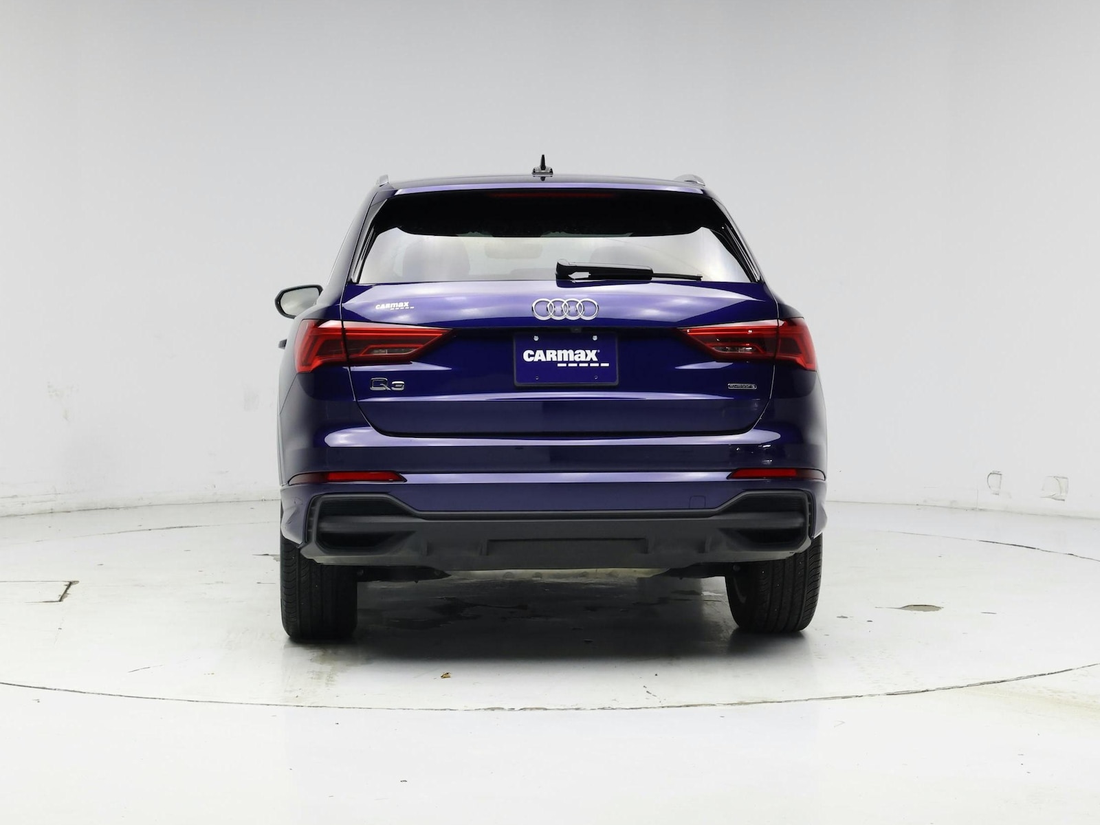 2025 Audi Q3 S Line Premium Plus - Photo 7