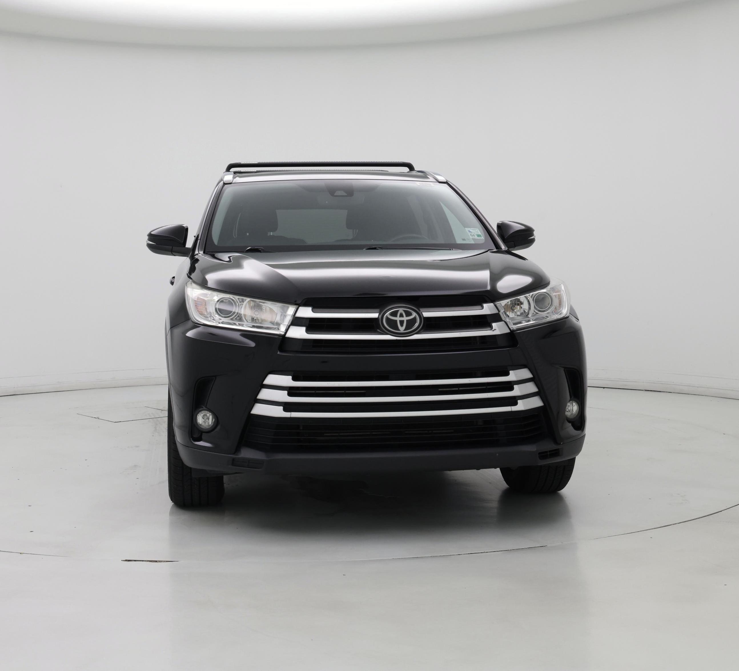 Thumbnail: 2019 Toyota Highlander - 5