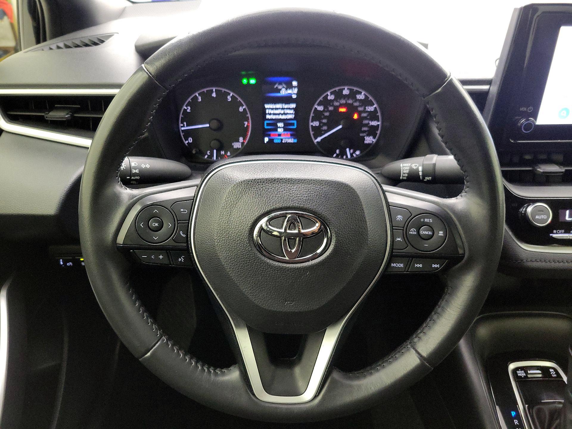 Thumbnail: 2024 Toyota Corolla - 10