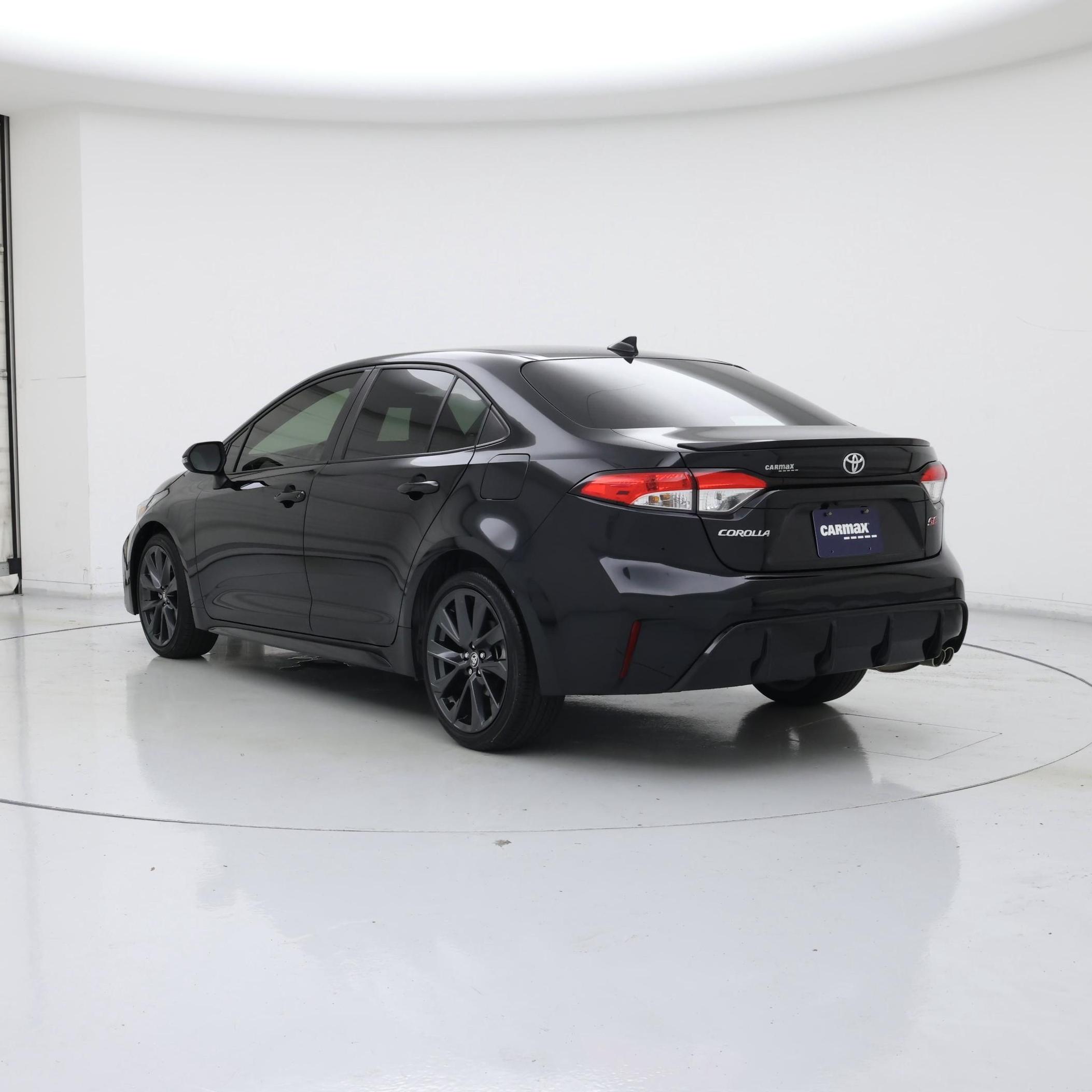 Thumbnail: 2024 Toyota Corolla - 2