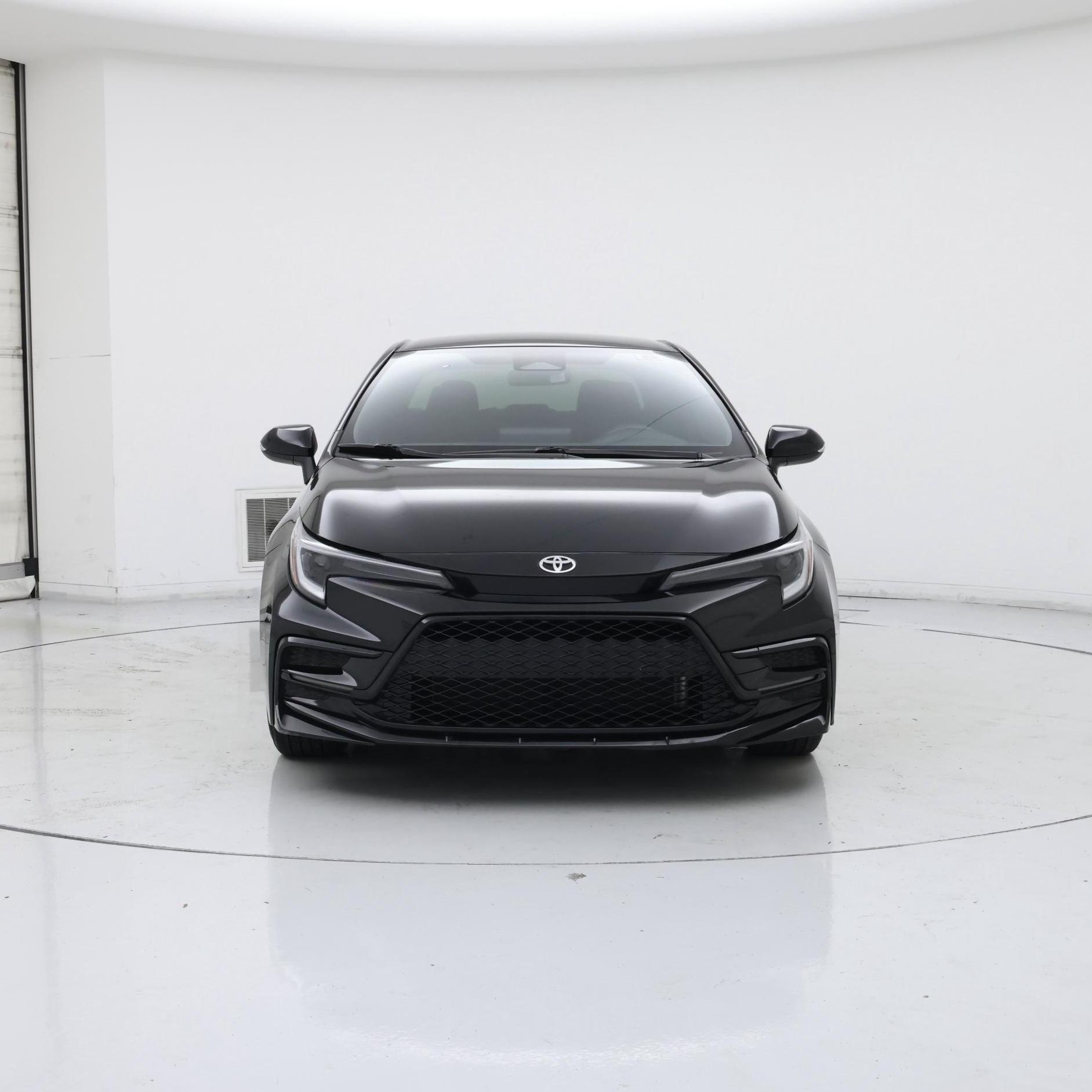 Thumbnail: 2024 Toyota Corolla - 5
