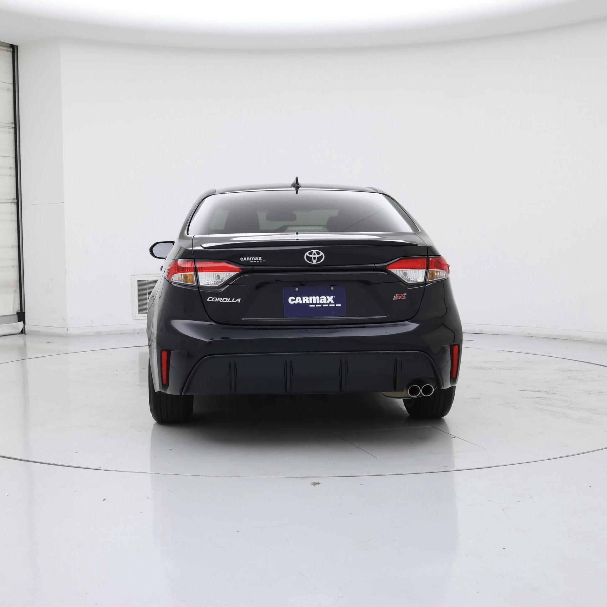 Thumbnail: 2024 Toyota Corolla - 6