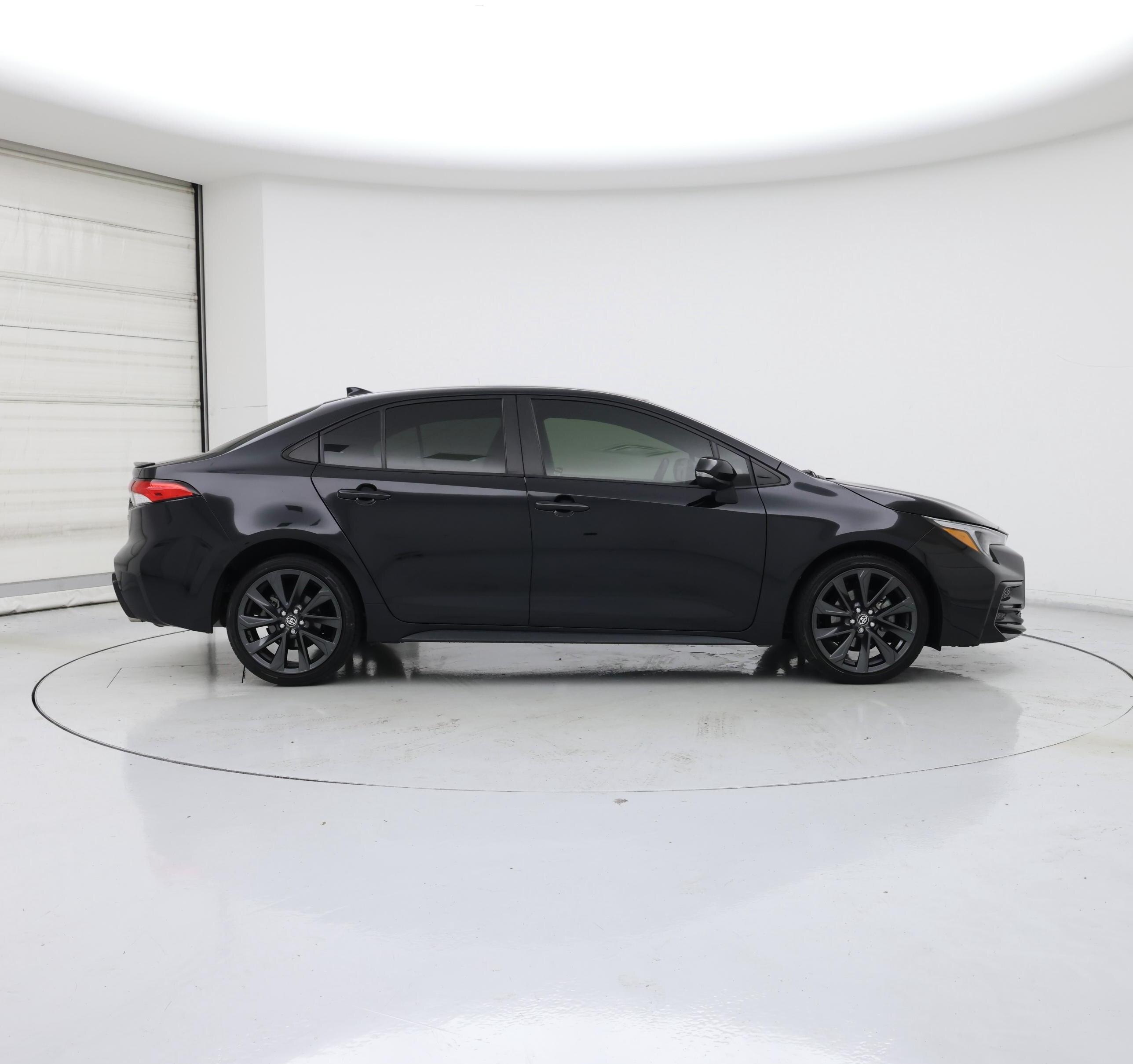 Thumbnail: 2024 Toyota Corolla - 7
