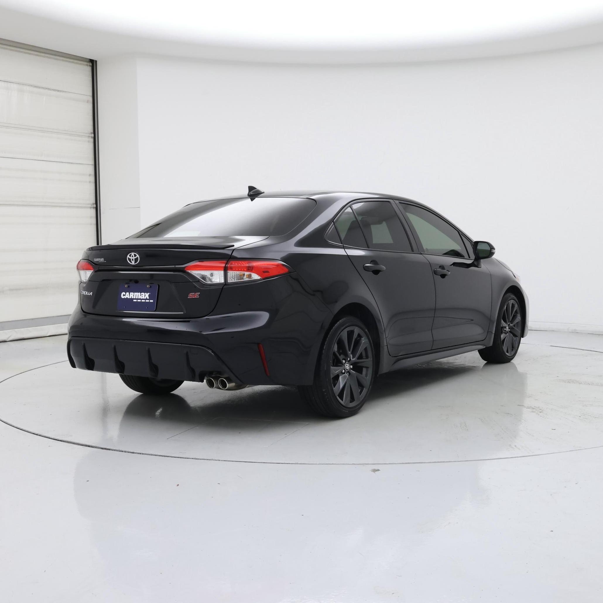 Thumbnail: 2024 Toyota Corolla - 8