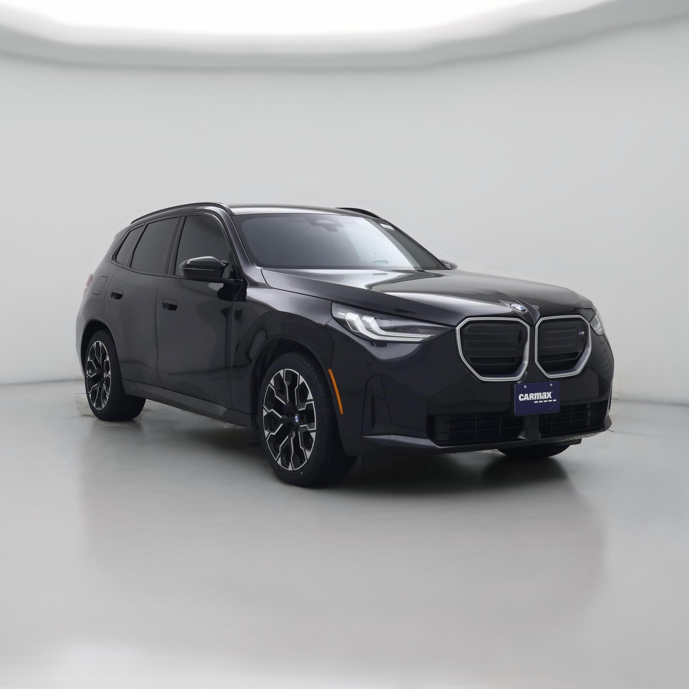 Thumbnail: 2025 BMW X3 - 1