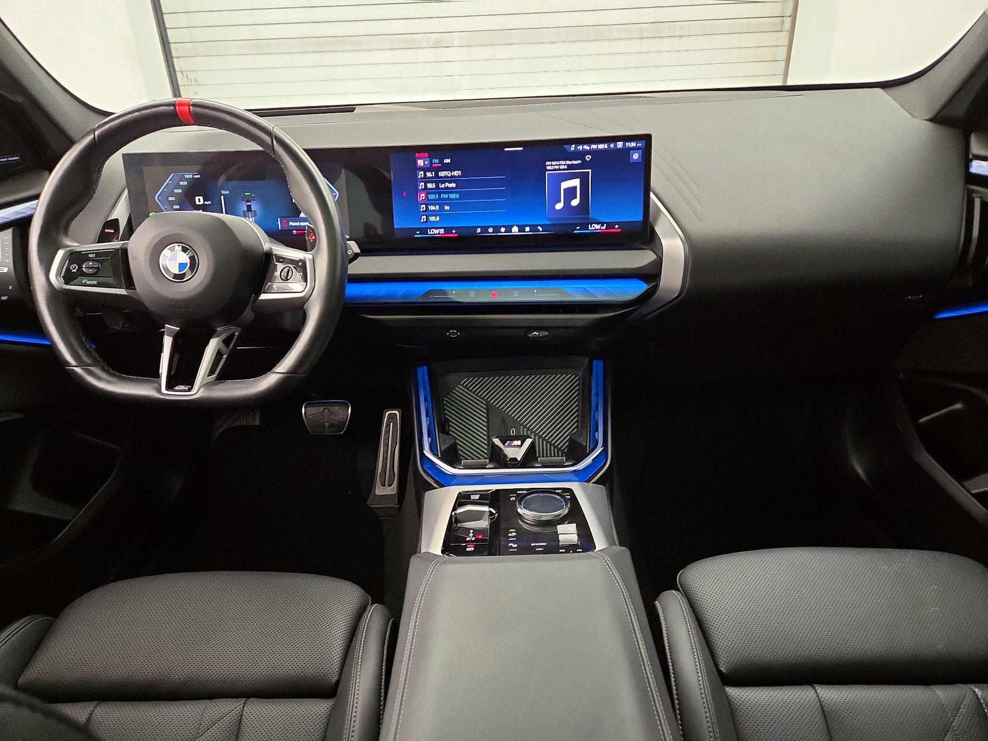 Thumbnail: 2025 BMW X3 - 9