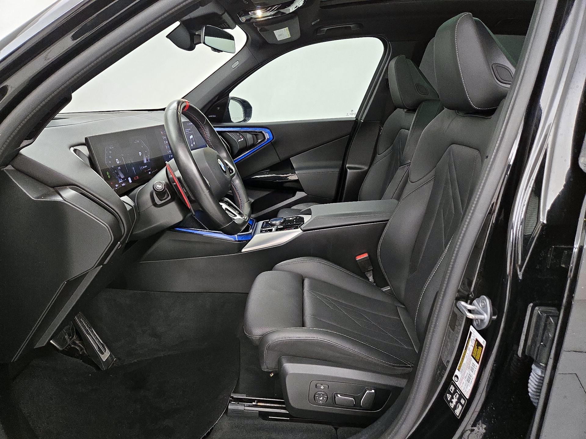 Thumbnail: 2025 BMW X3 - 11