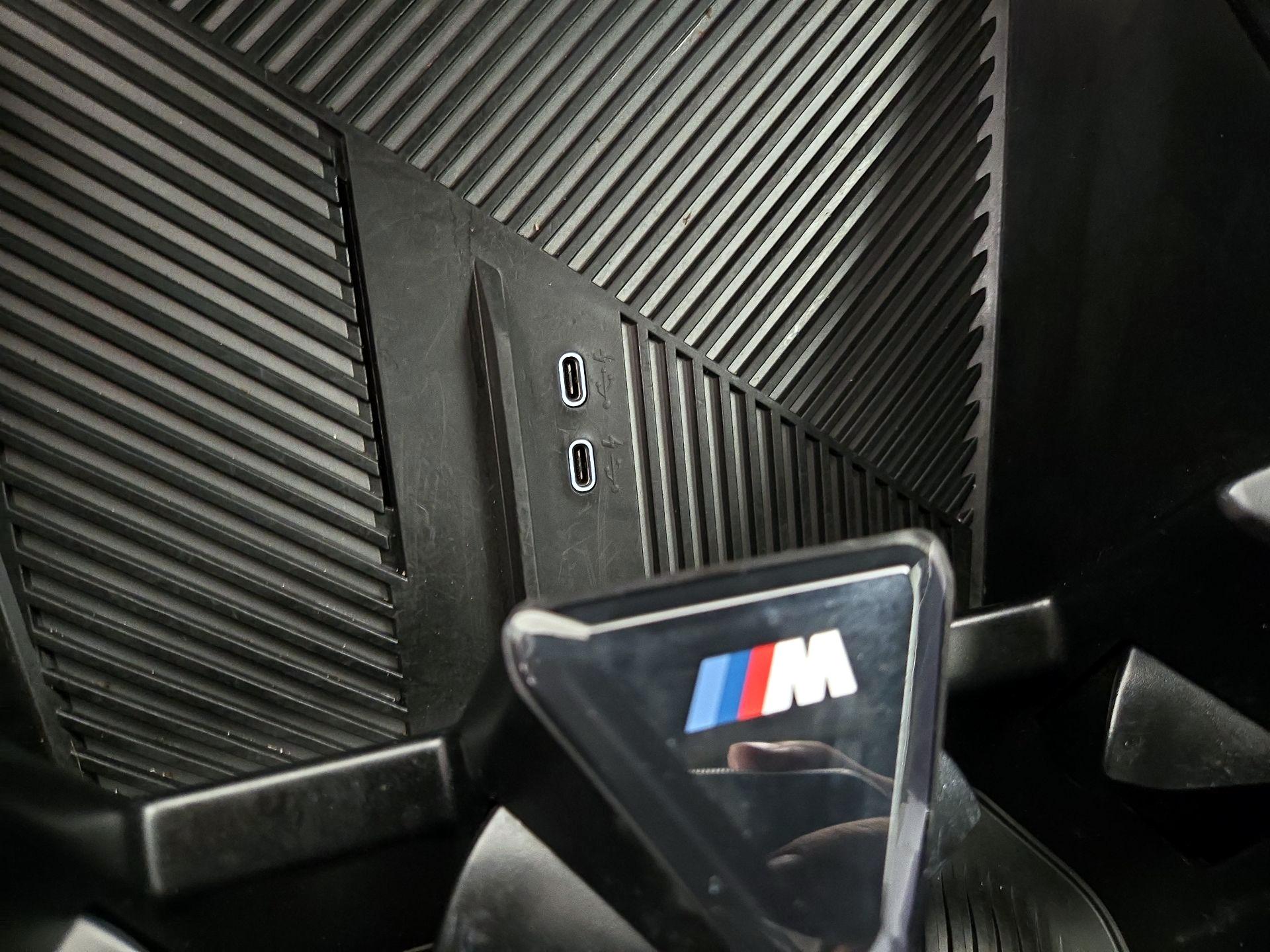 Thumbnail: 2025 BMW X3 - 17