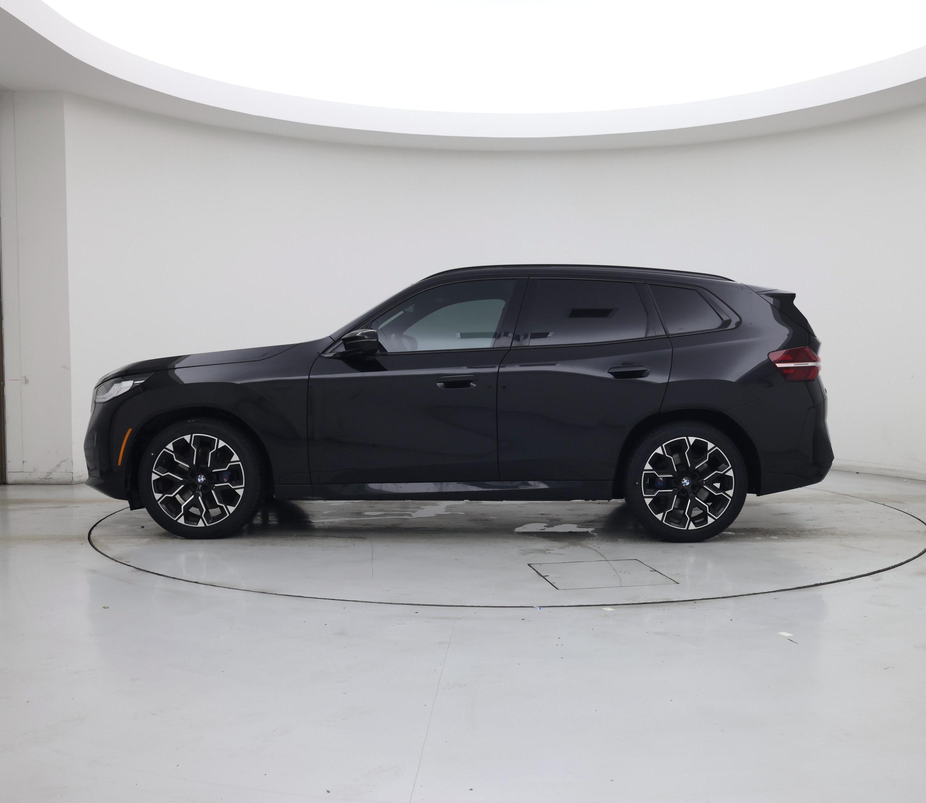 Thumbnail: 2025 BMW X3 - 3