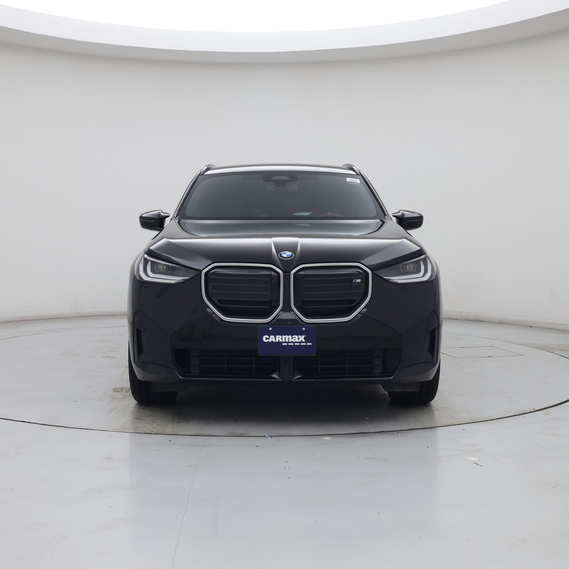 Thumbnail: 2025 BMW X3 - 5