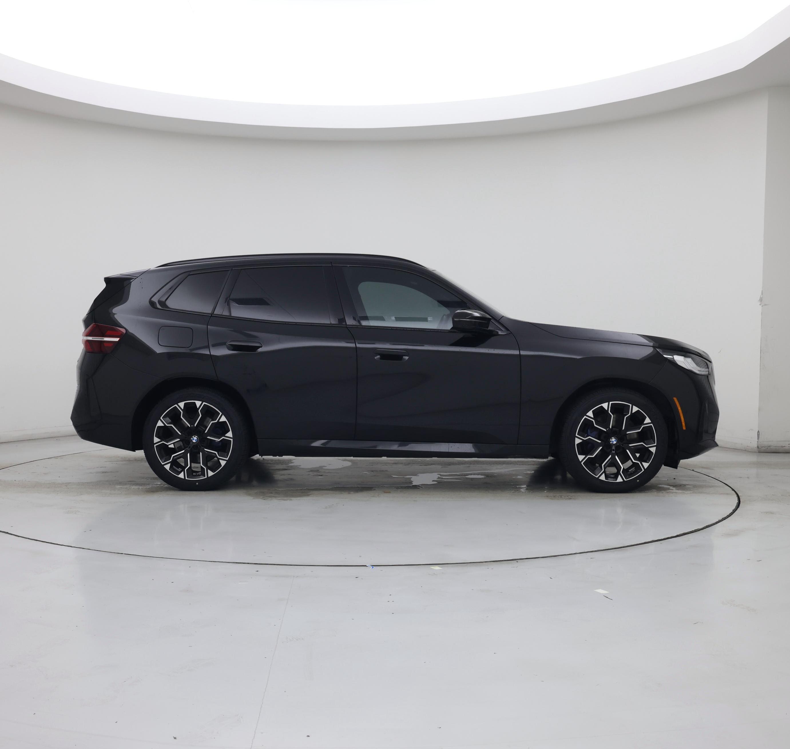 Thumbnail: 2025 BMW X3 - 7